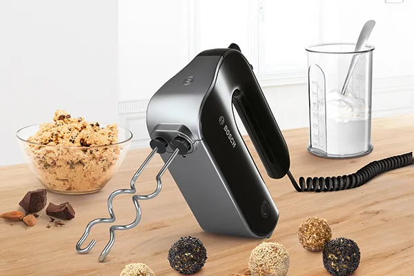 Se alle håndmiksere