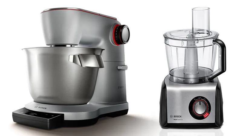 Mutfak Makineleri Hakkında Daha Fazla Bilgi