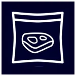Sous vide icon