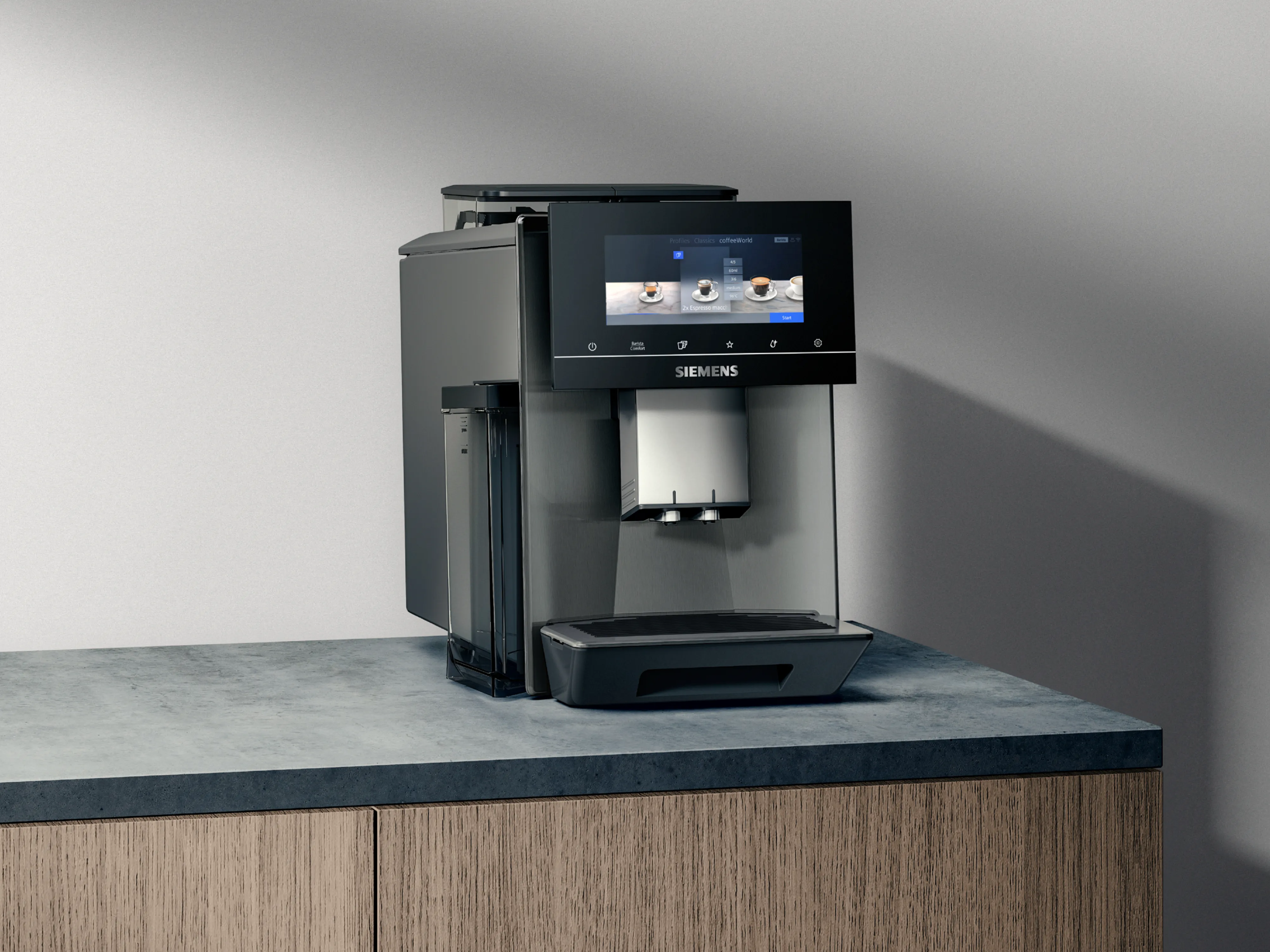 Extraklasse Kaffee