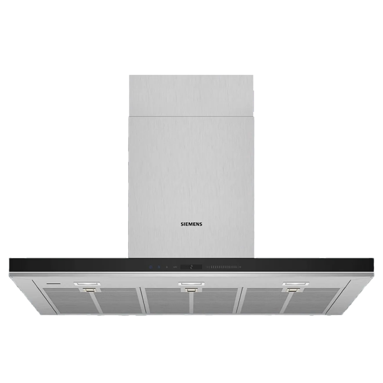 Siemens Hoods Recirculation Filter Boxhood