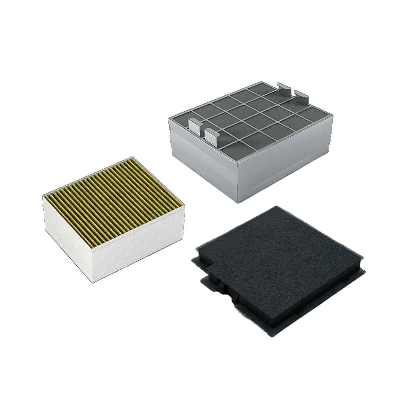 Siemens Hoods Recirculation Filter
