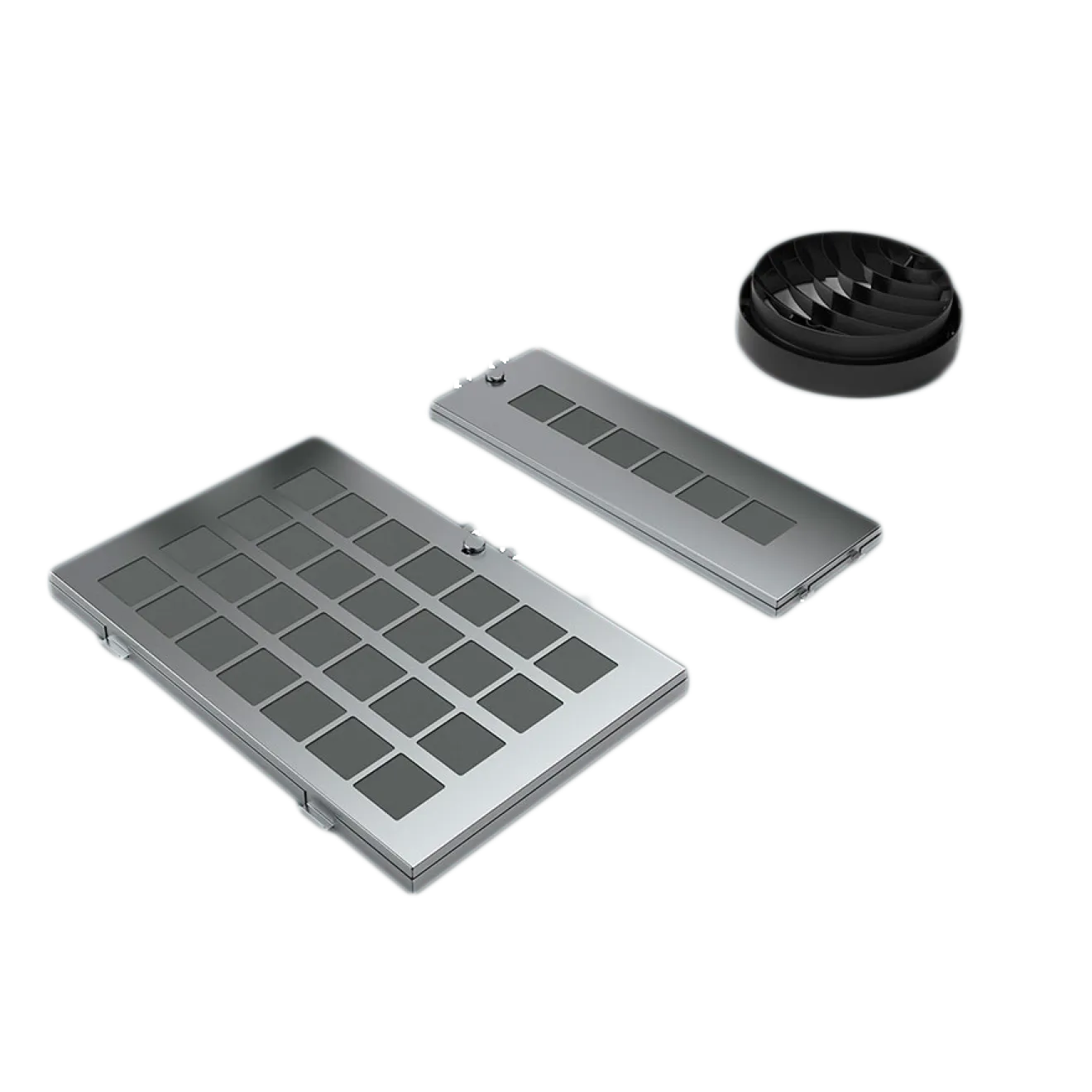 Siemens Hoods Recirculation Filter