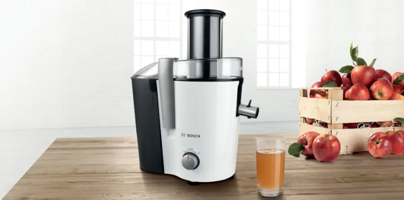 Peržiūrėti visas sulčiaspaudes ir citrusinių vaisių spaudykles.