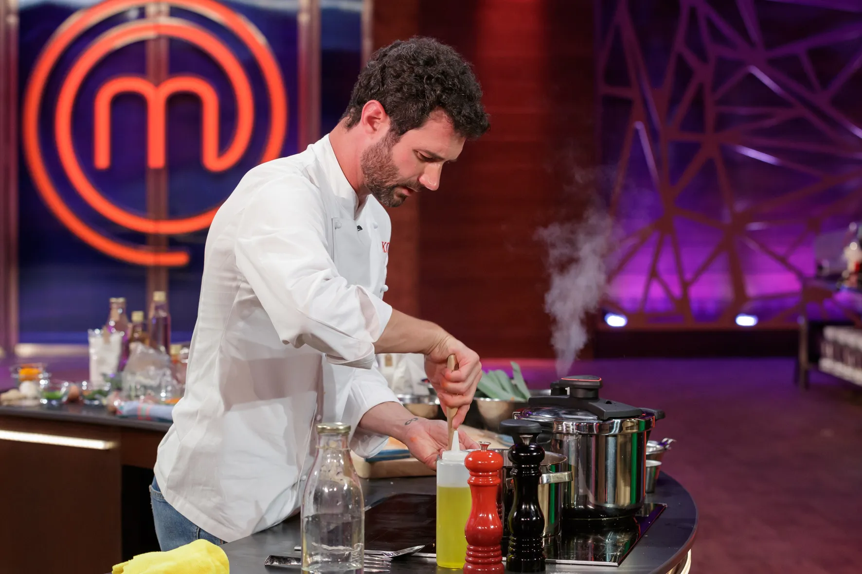 Recetas MasterChef