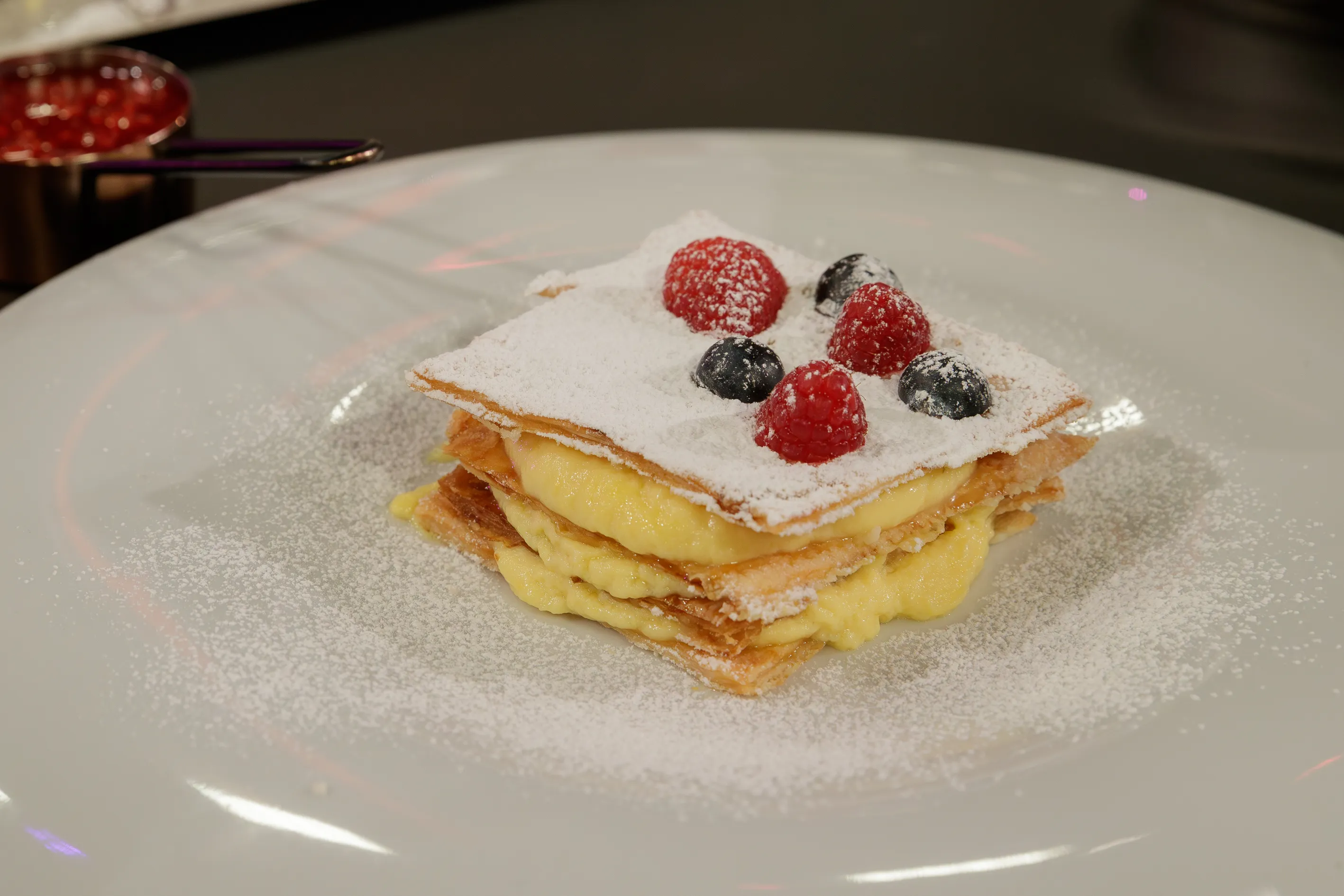 Receta torrijas MasterChef