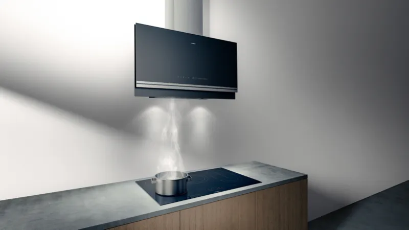 alt-Ventilation and cooker hoods