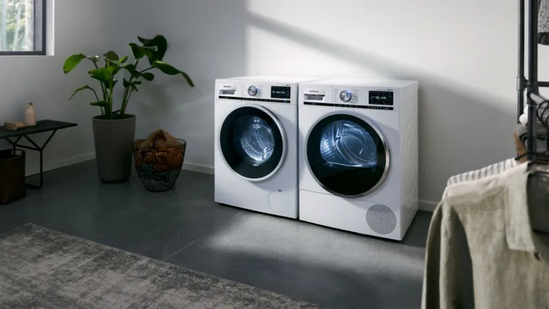 alt-Washing machine & washer dryer