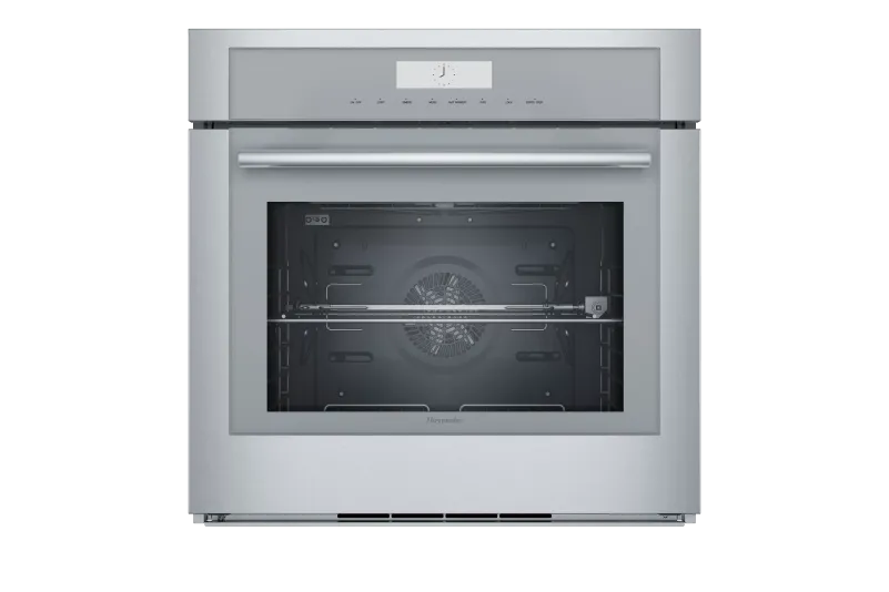 Thermador wall oven