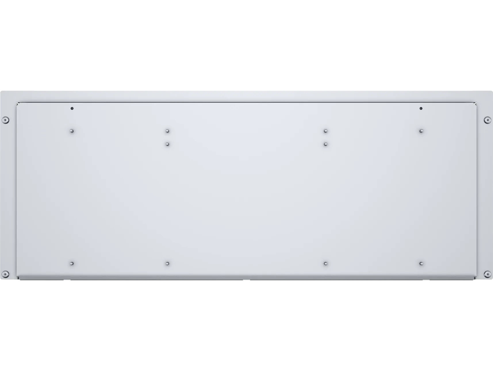 Thermador Oven Warming Drawer Custon Panel Ready