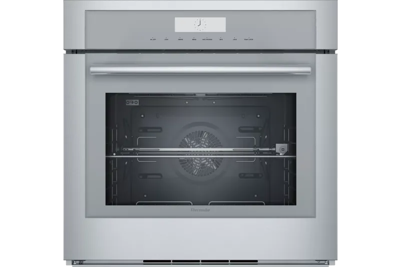 Wall Oven