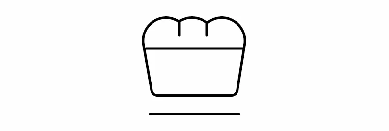 Proof mode icon