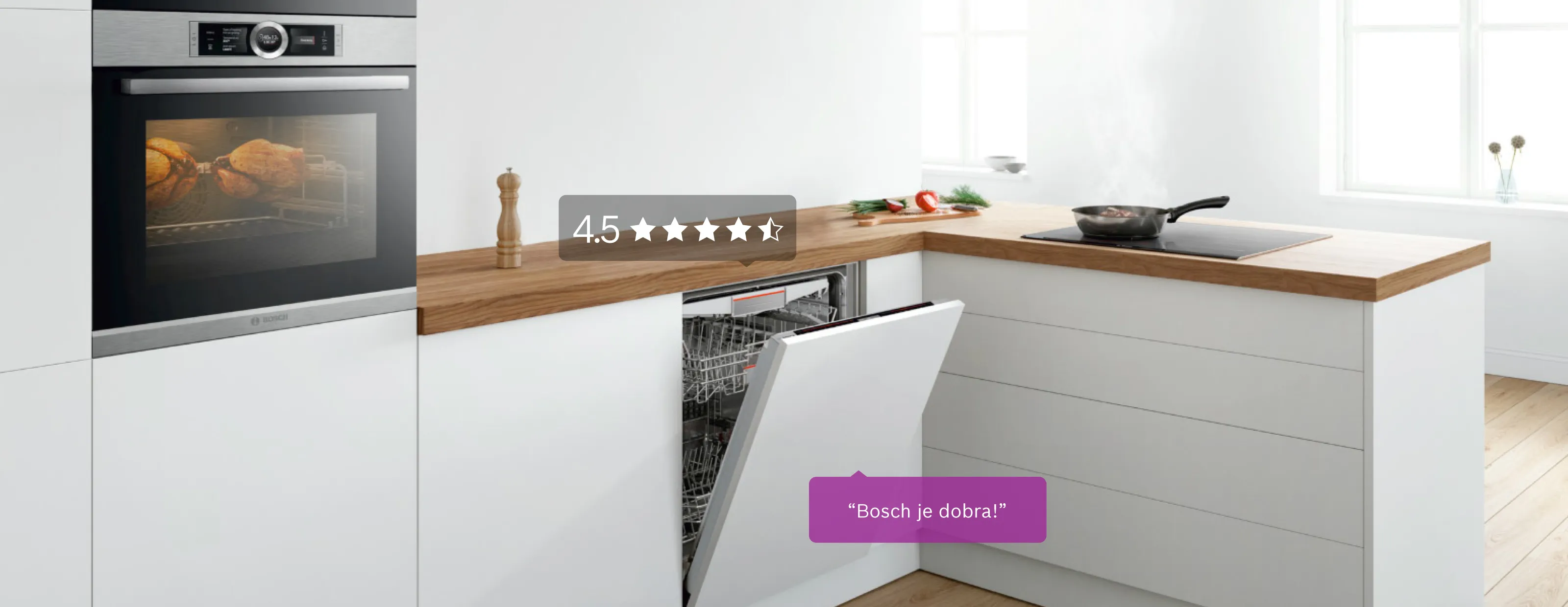 Review landng banner