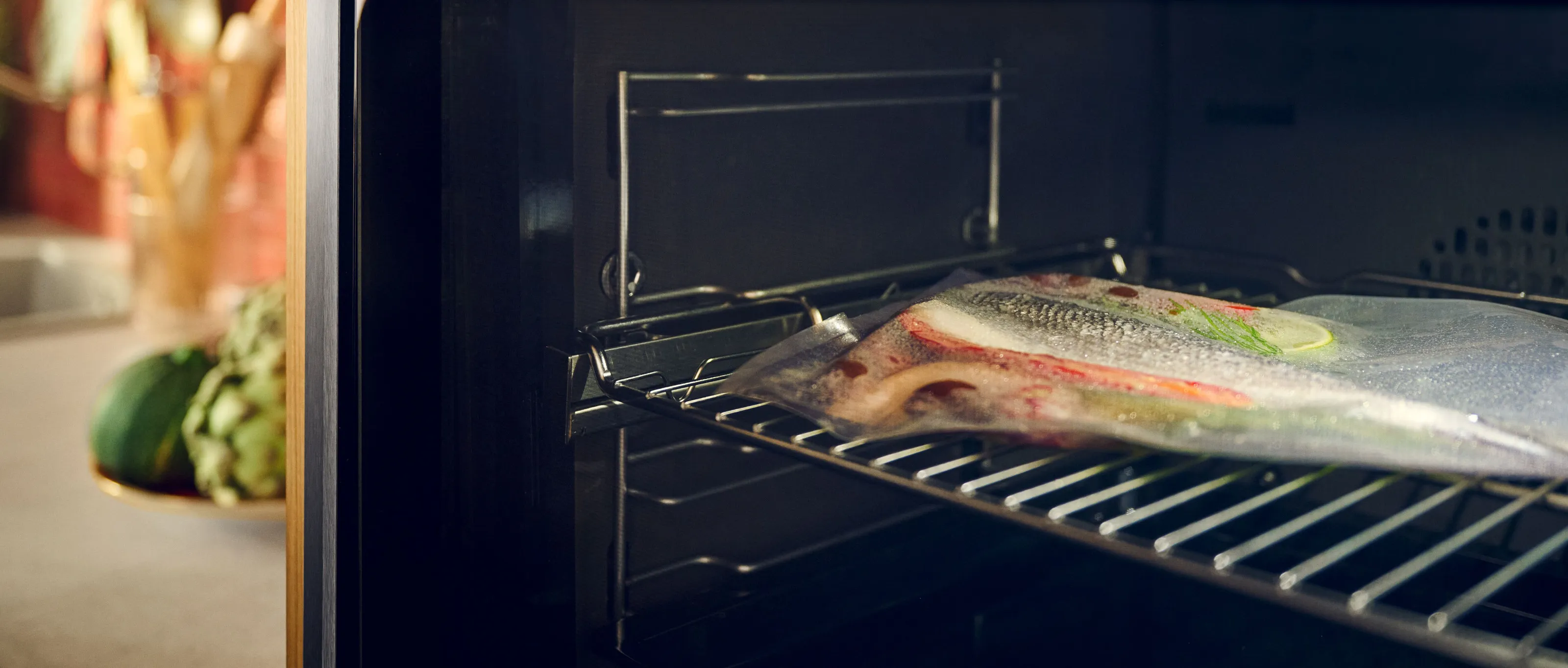 Sous-vide