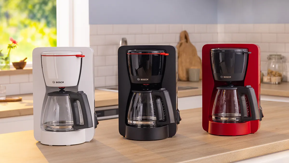 MyMoment coffee machines.