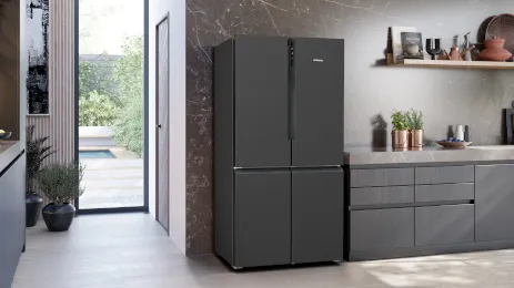  Freestanding Fridge Freezer