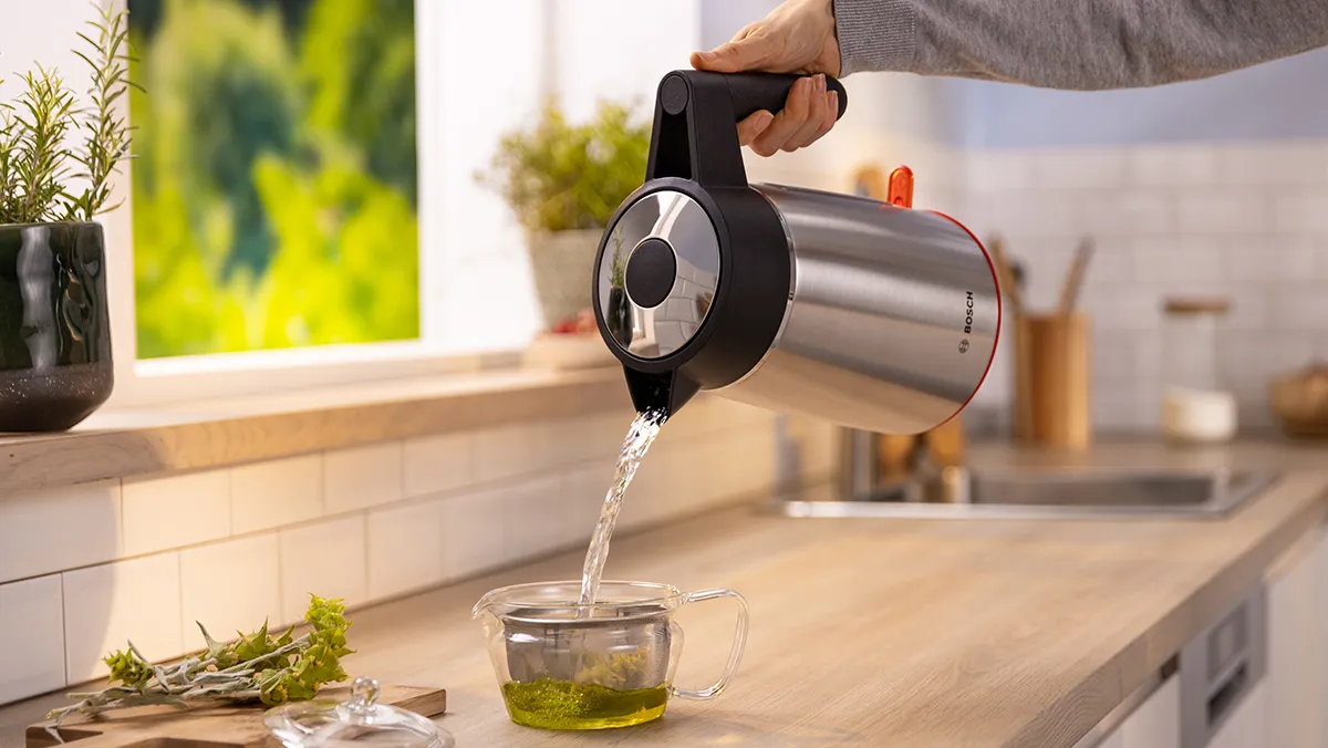 Kettles