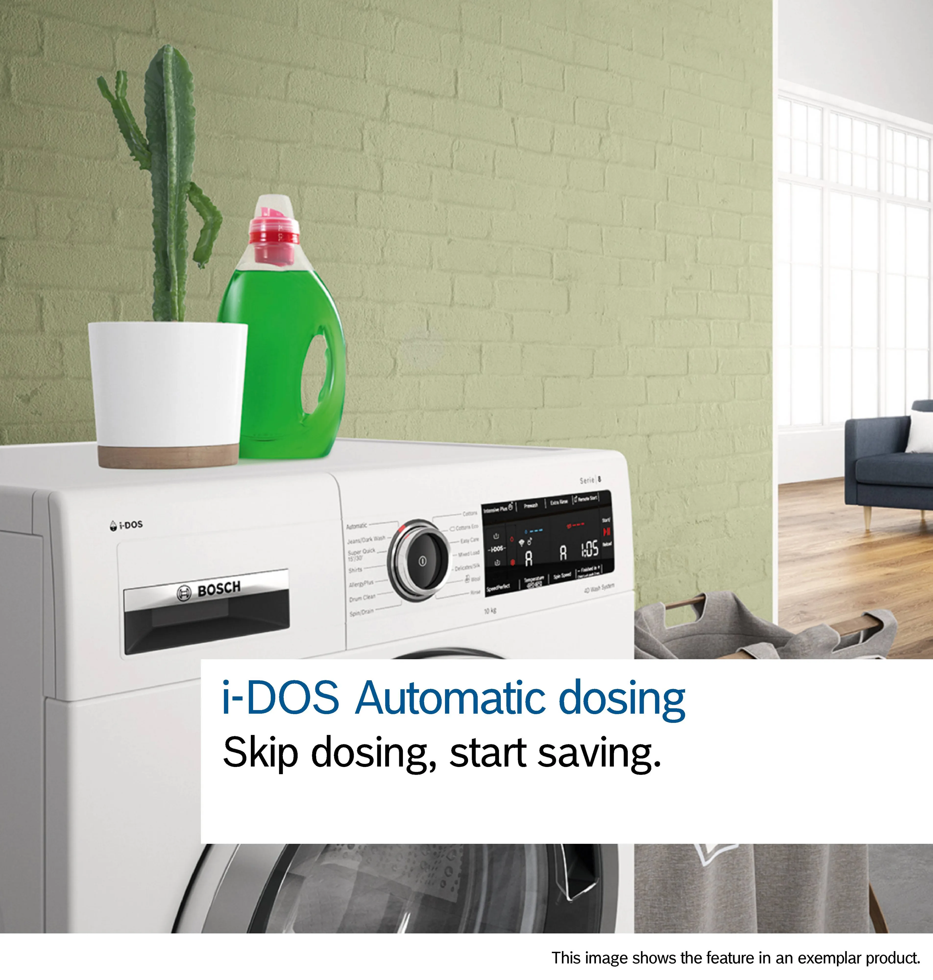 Photo Nr. 6 of the product WGG244A0SG