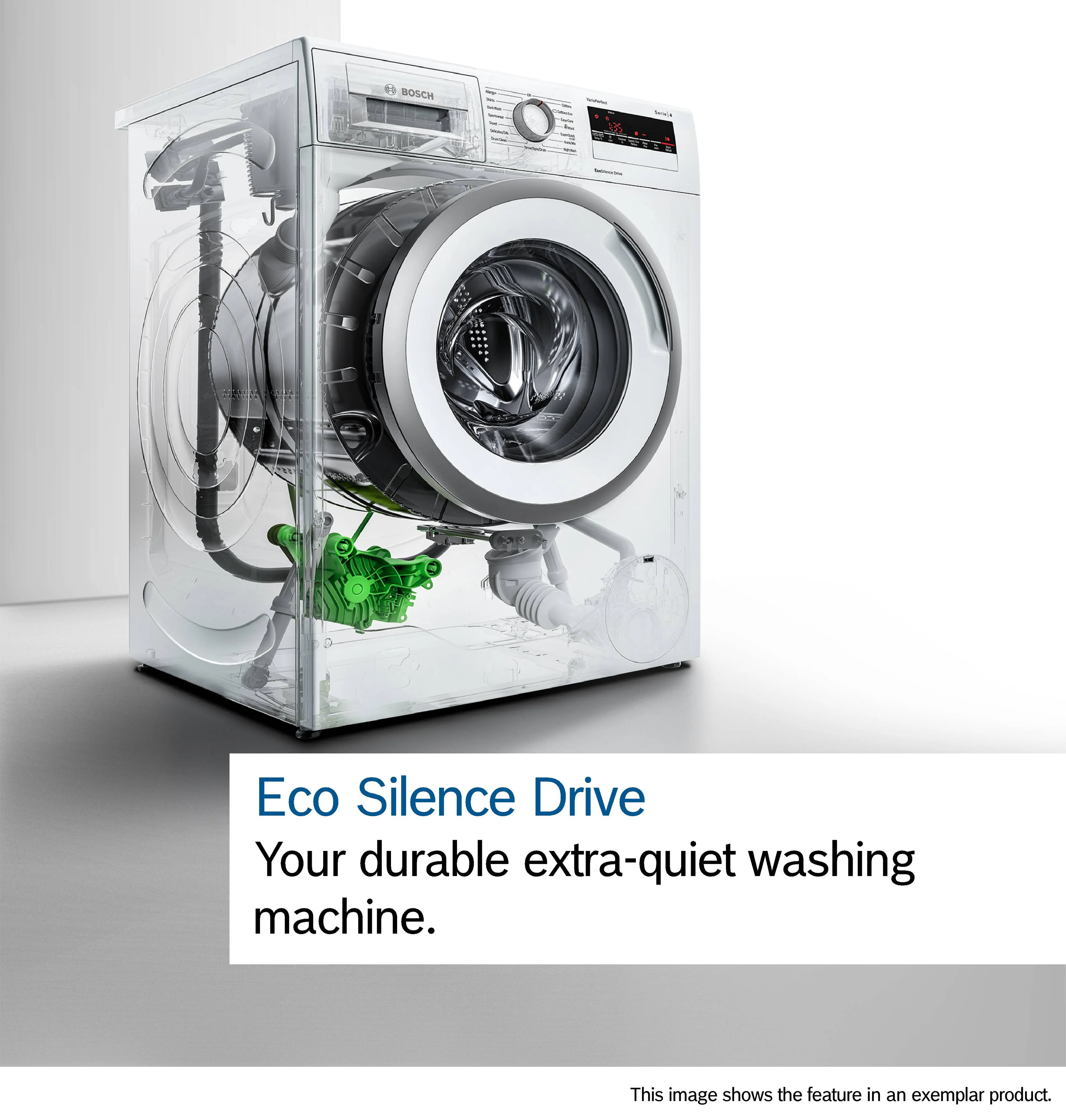 Photo Nr. 7 of the product WGG244A0SG