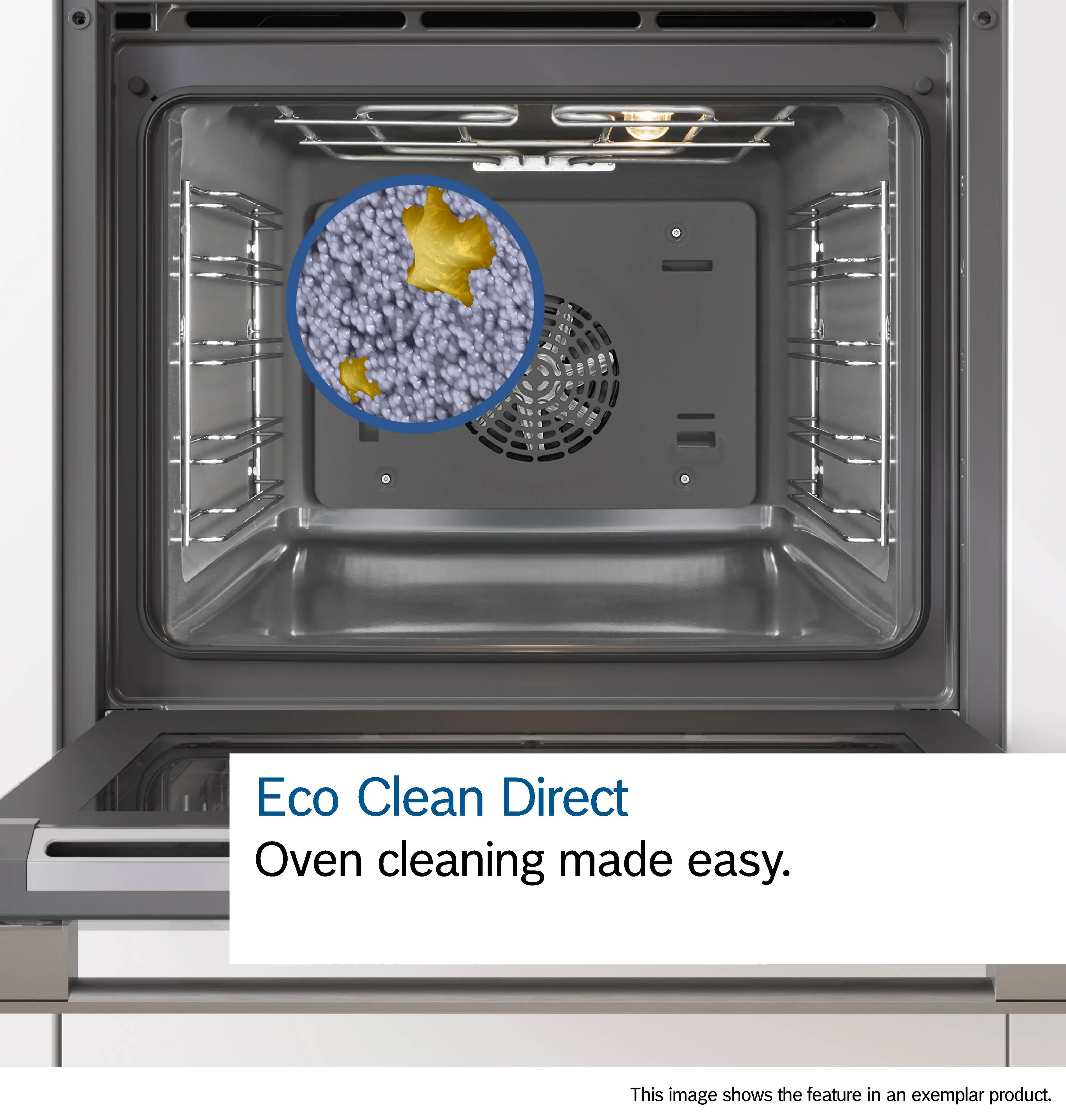 Photo n° 8 du produit HBA3540B3F