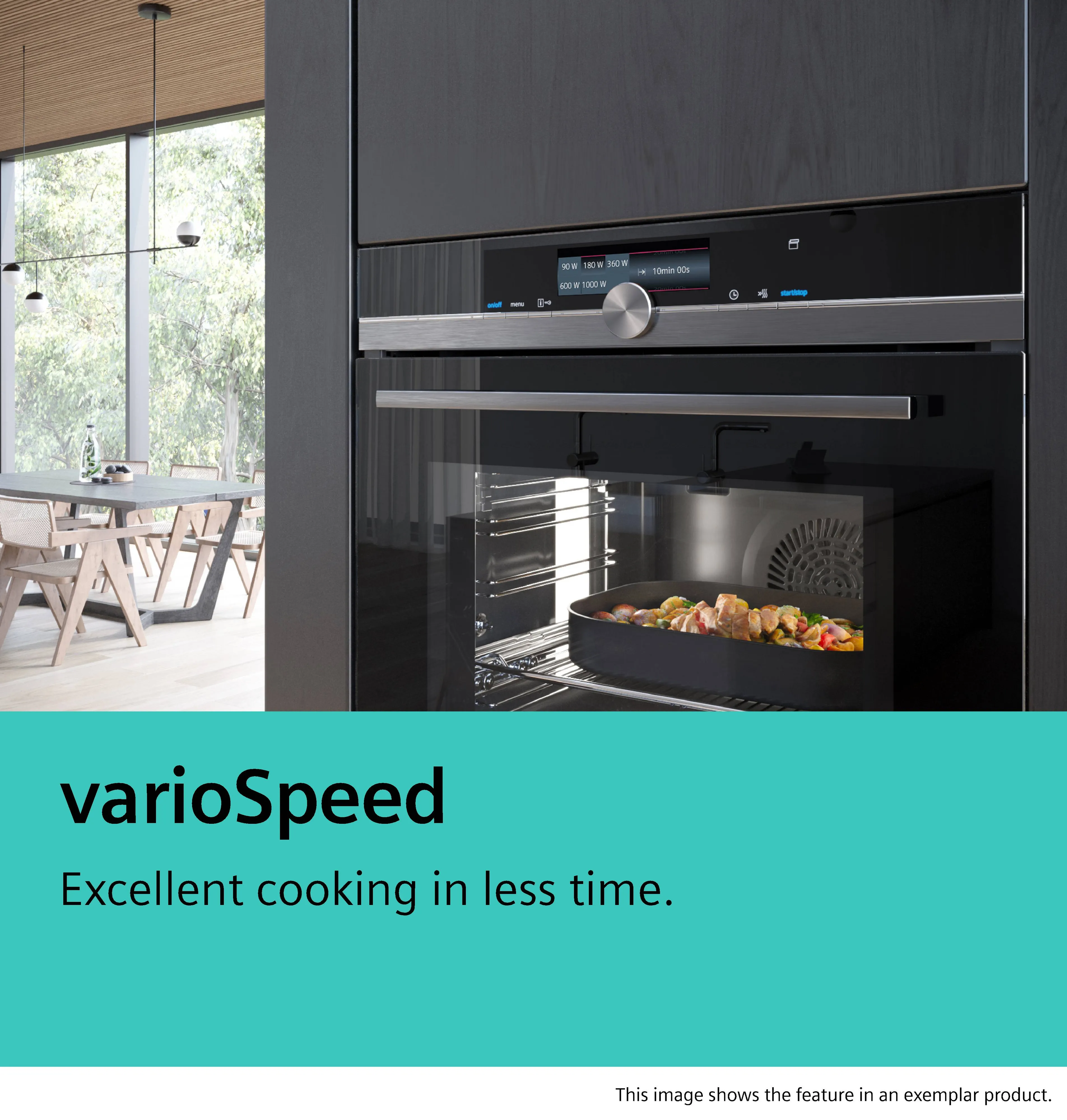 Foto nr. 8 af produktet HM655GNS1S