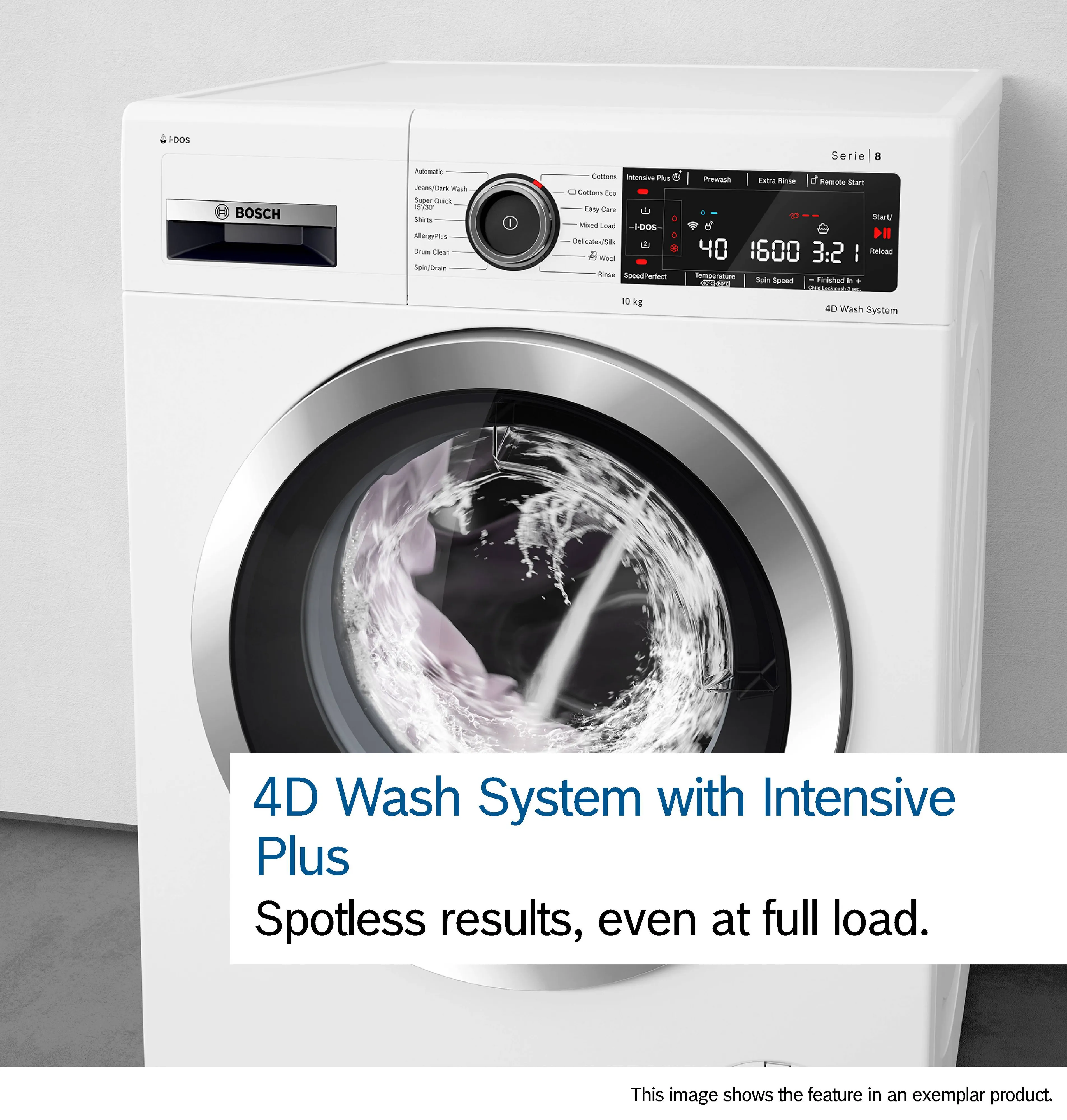 Photo Nr. 6 of the product WGB25600HKB