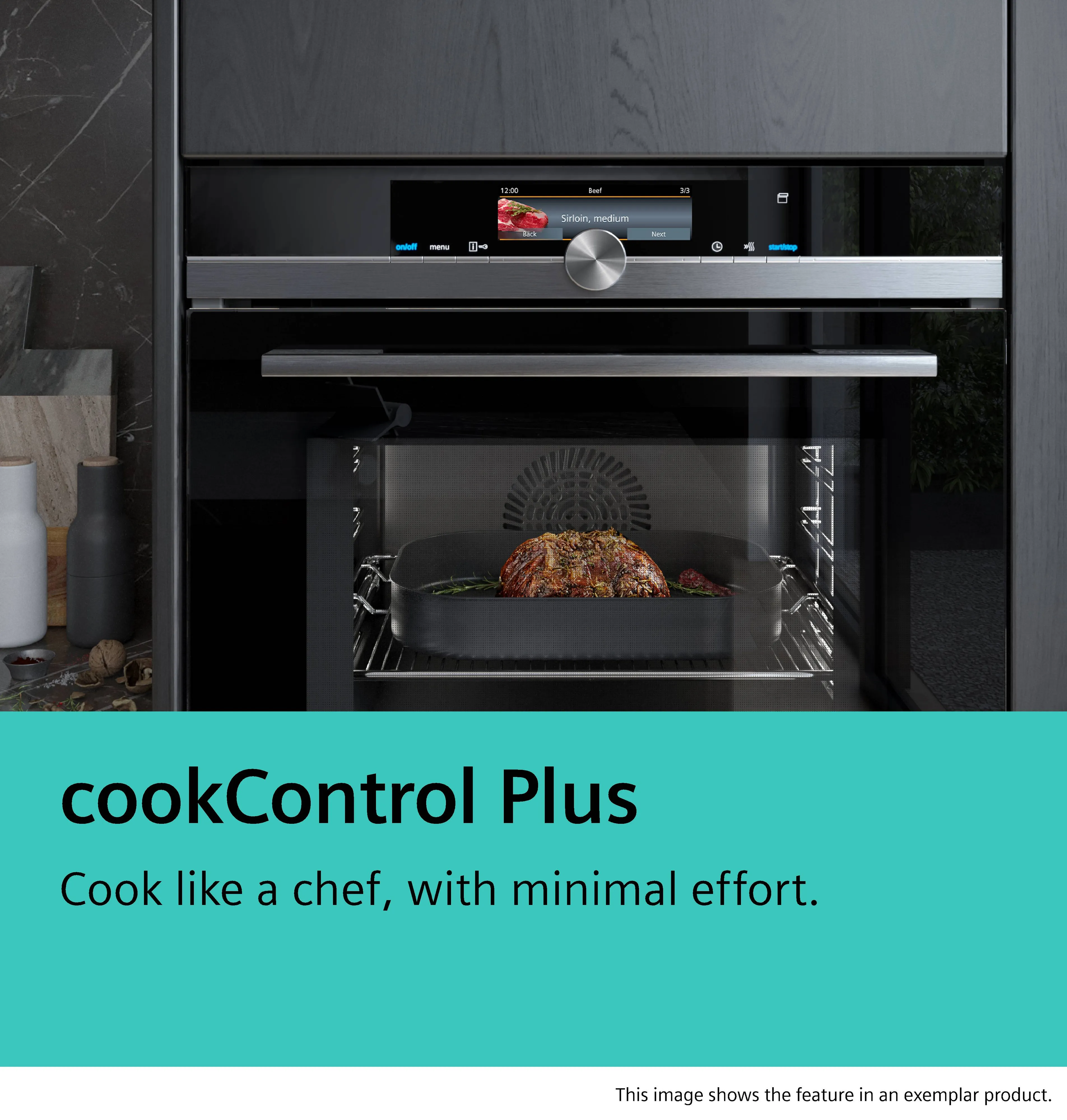 תמונה מס' 9 של המוצר HB676G0S1