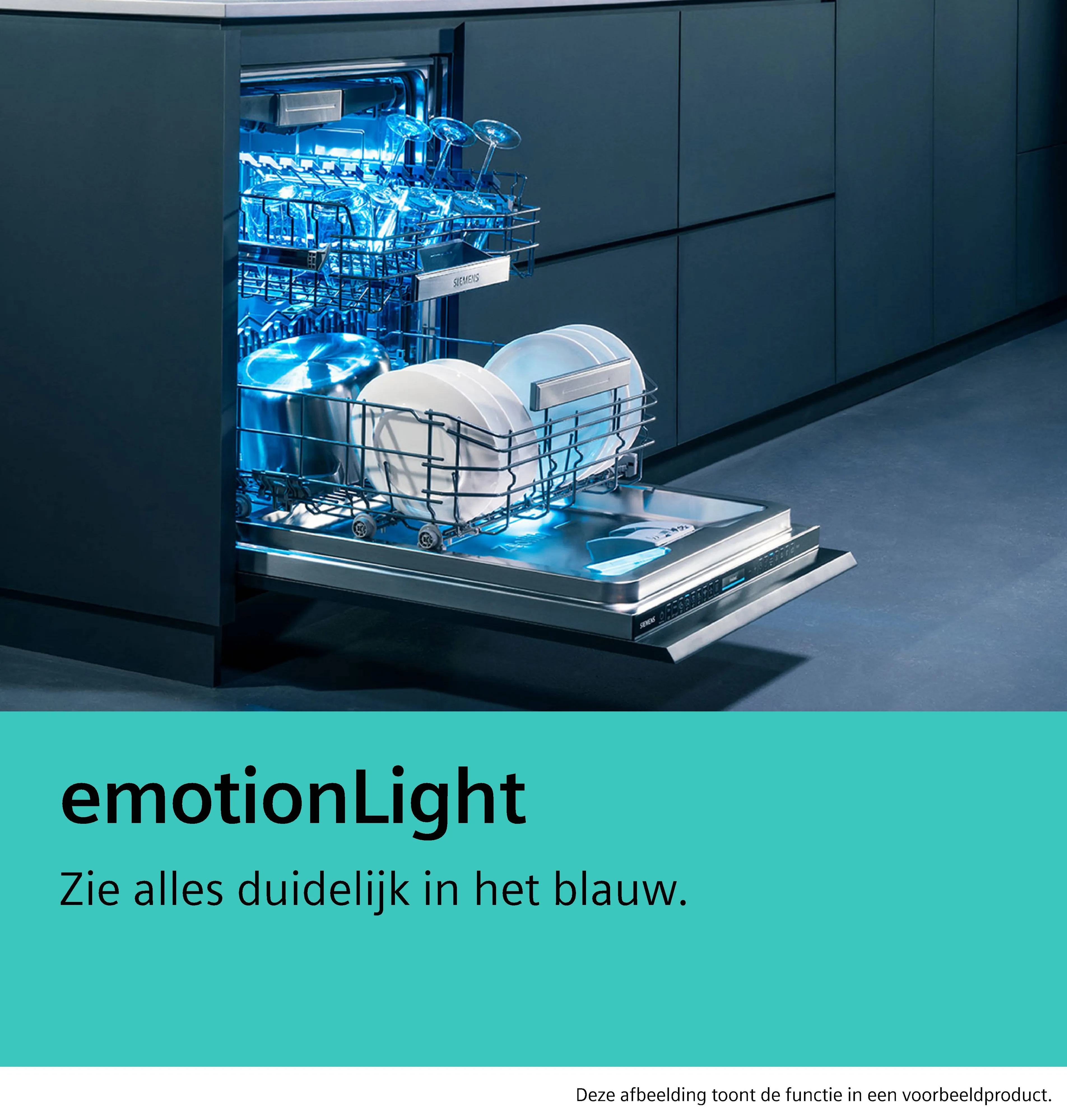 Foto nr. 4 van het product SX65T803CE