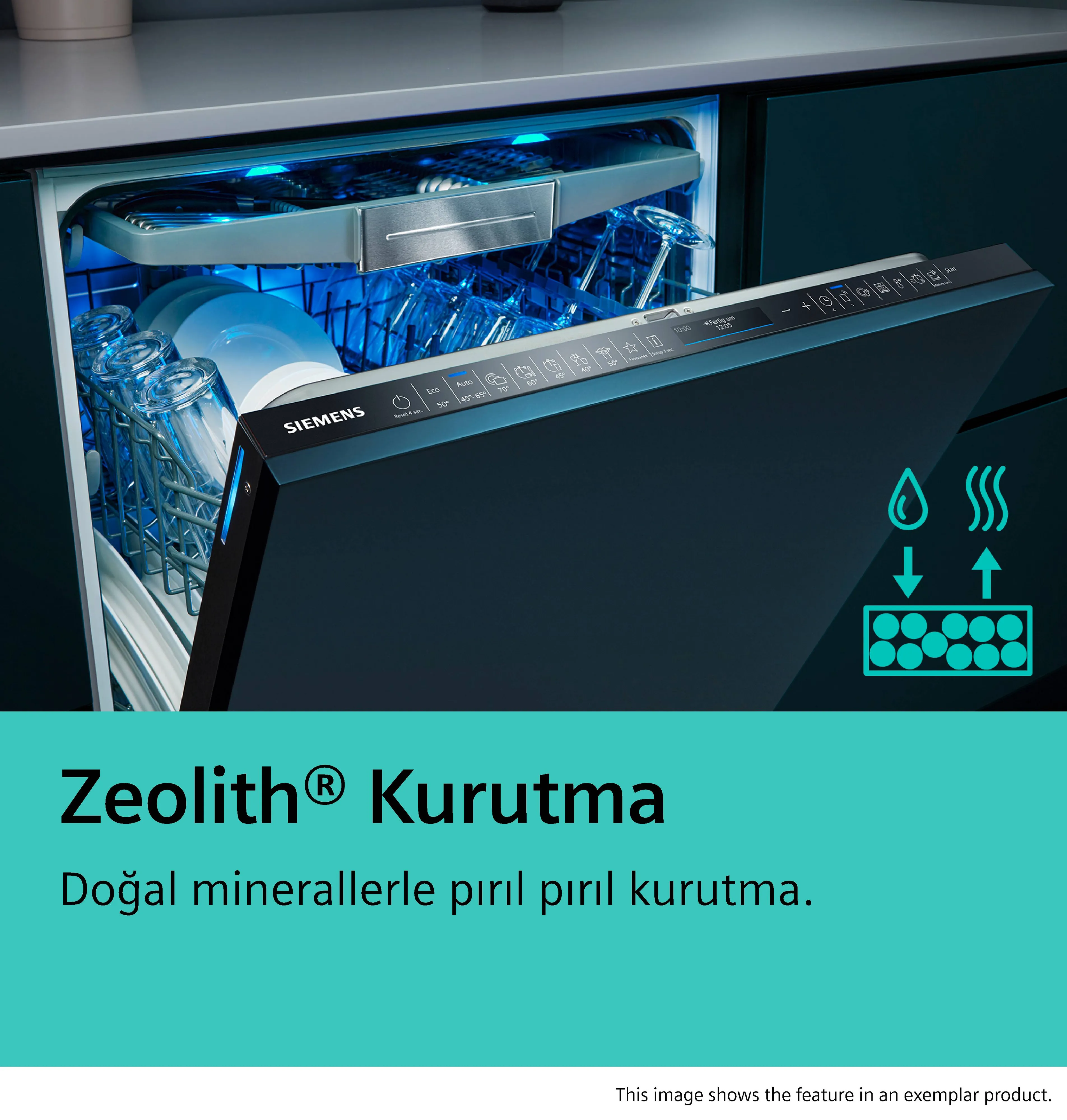 Ürününün Photo Nr. ı 4 SN87T800BE