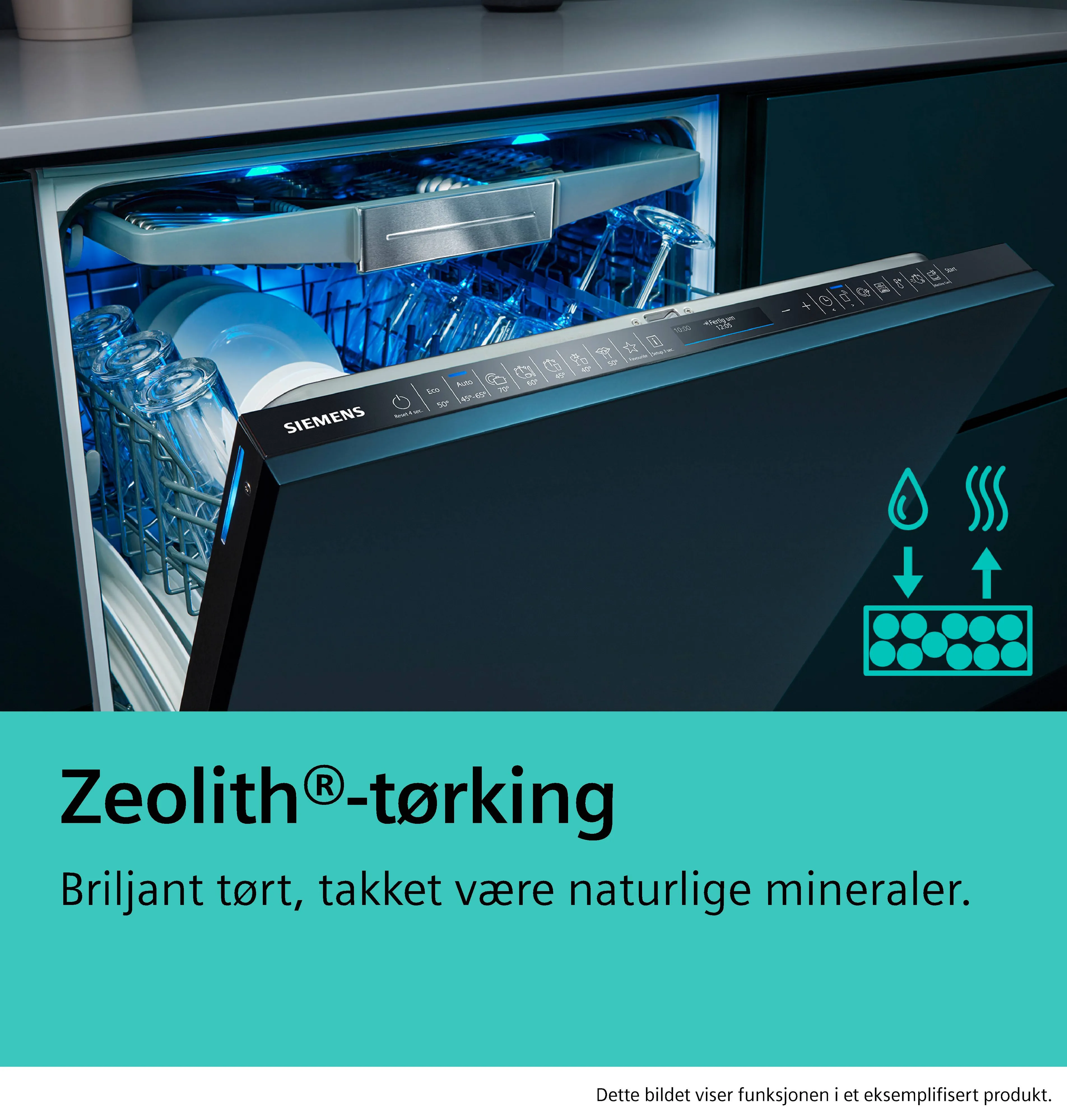 Bilde nr. 5 av produktet SN65ZX07CE