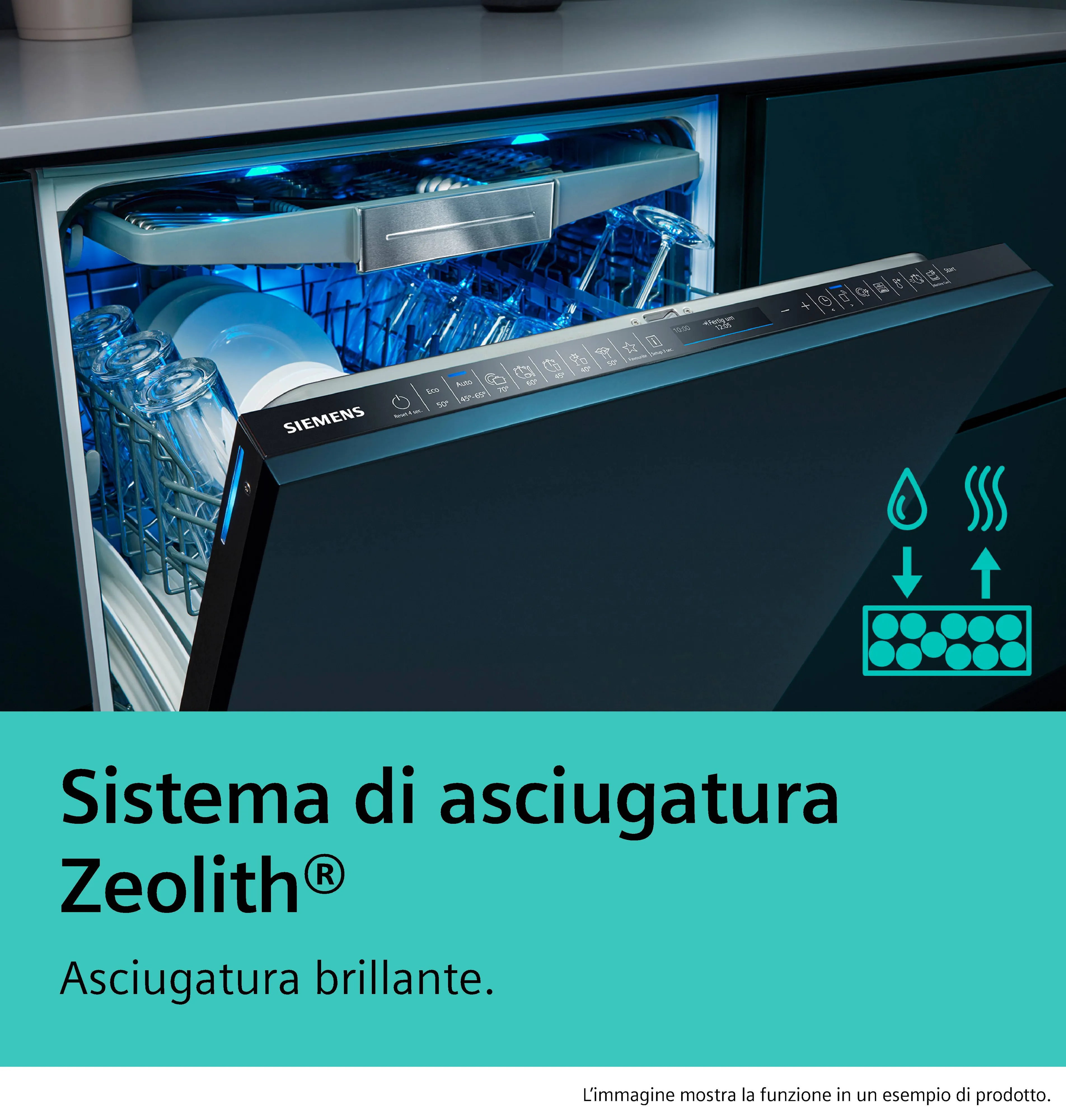 Foto Nr. 4 del prodotto SN25ZI49CE