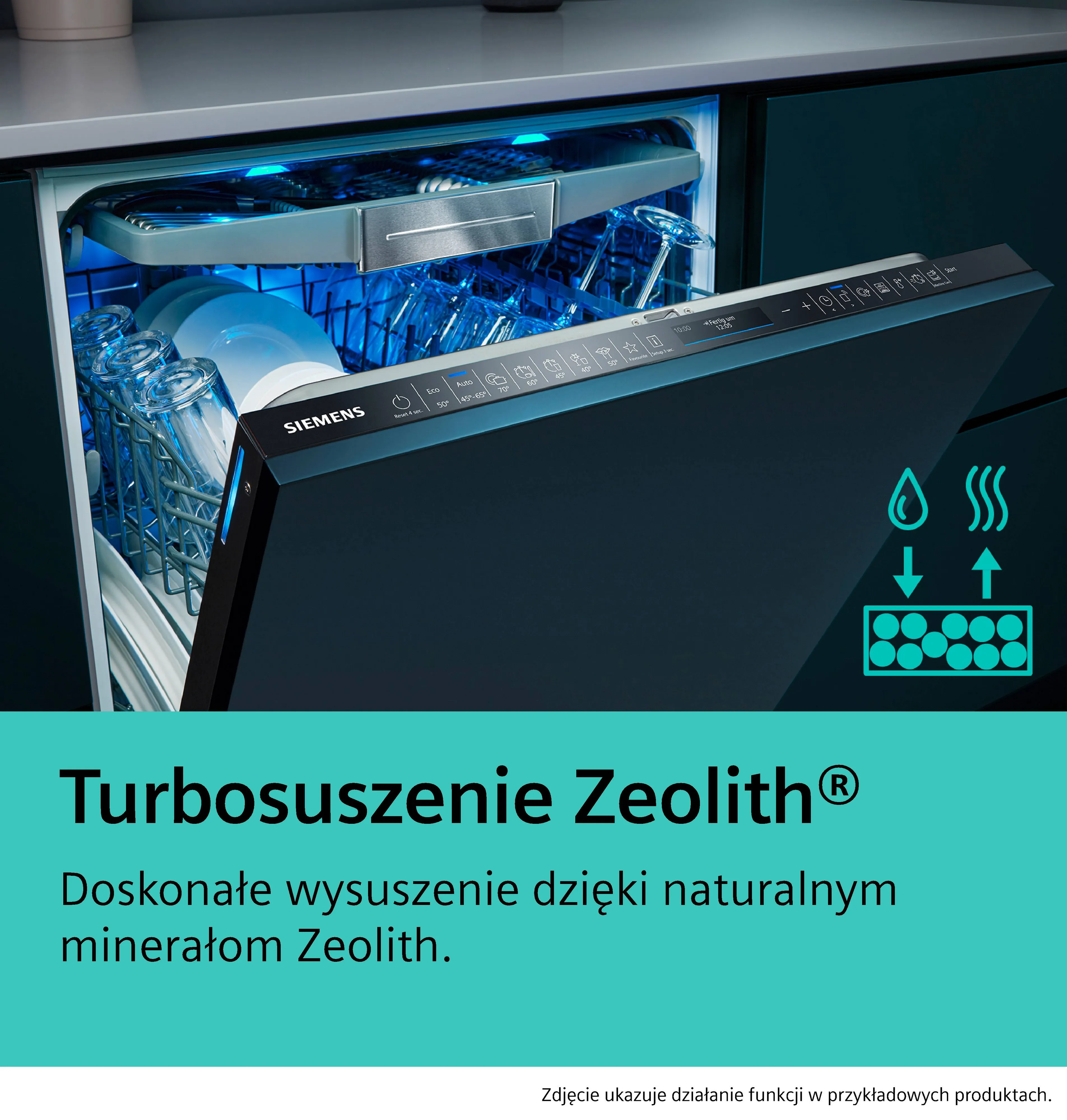 Zdjęcie produktu nr 6 SN55ZS07CE