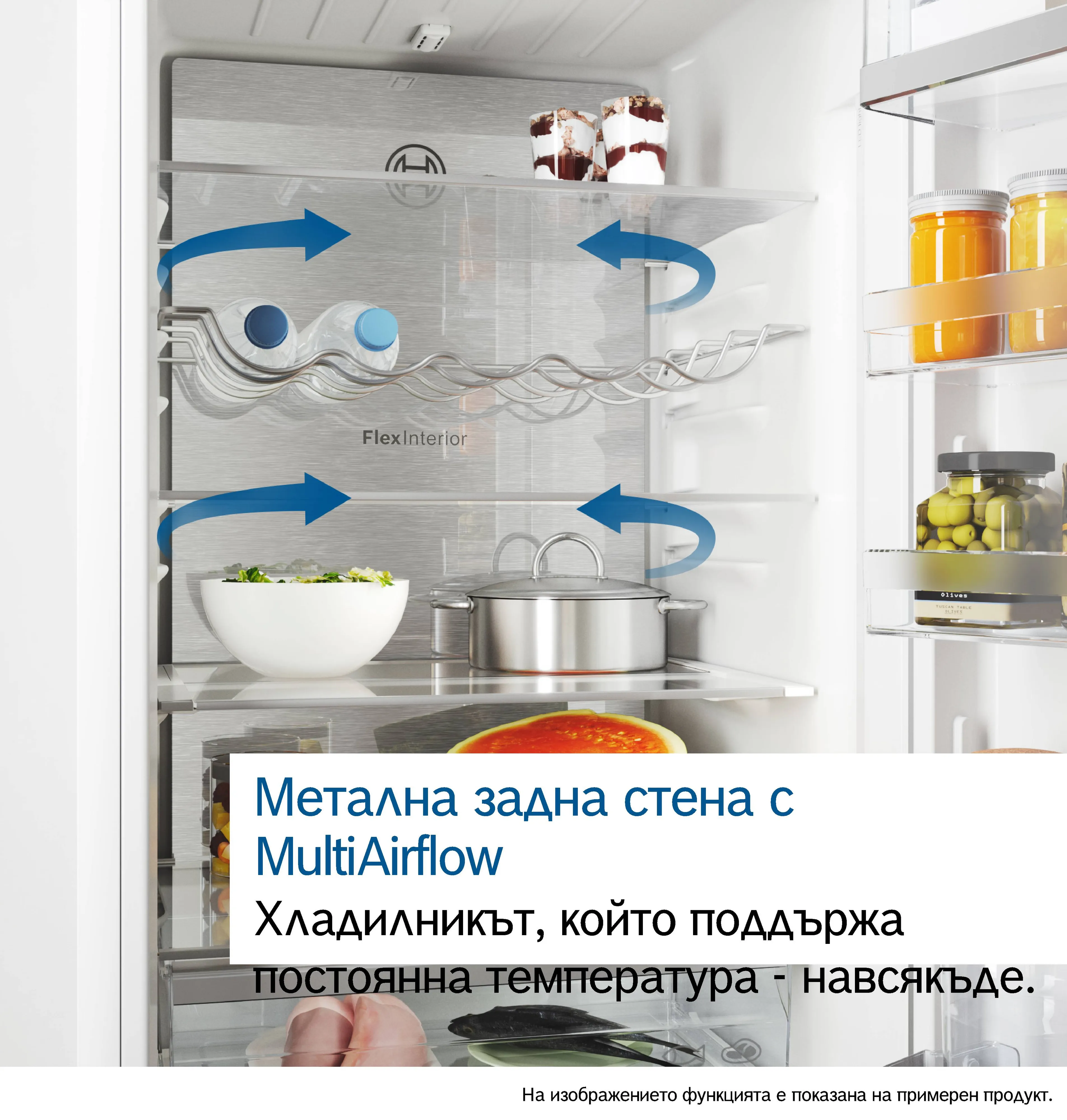 Изображение 11 на продукта KFI96AXEA