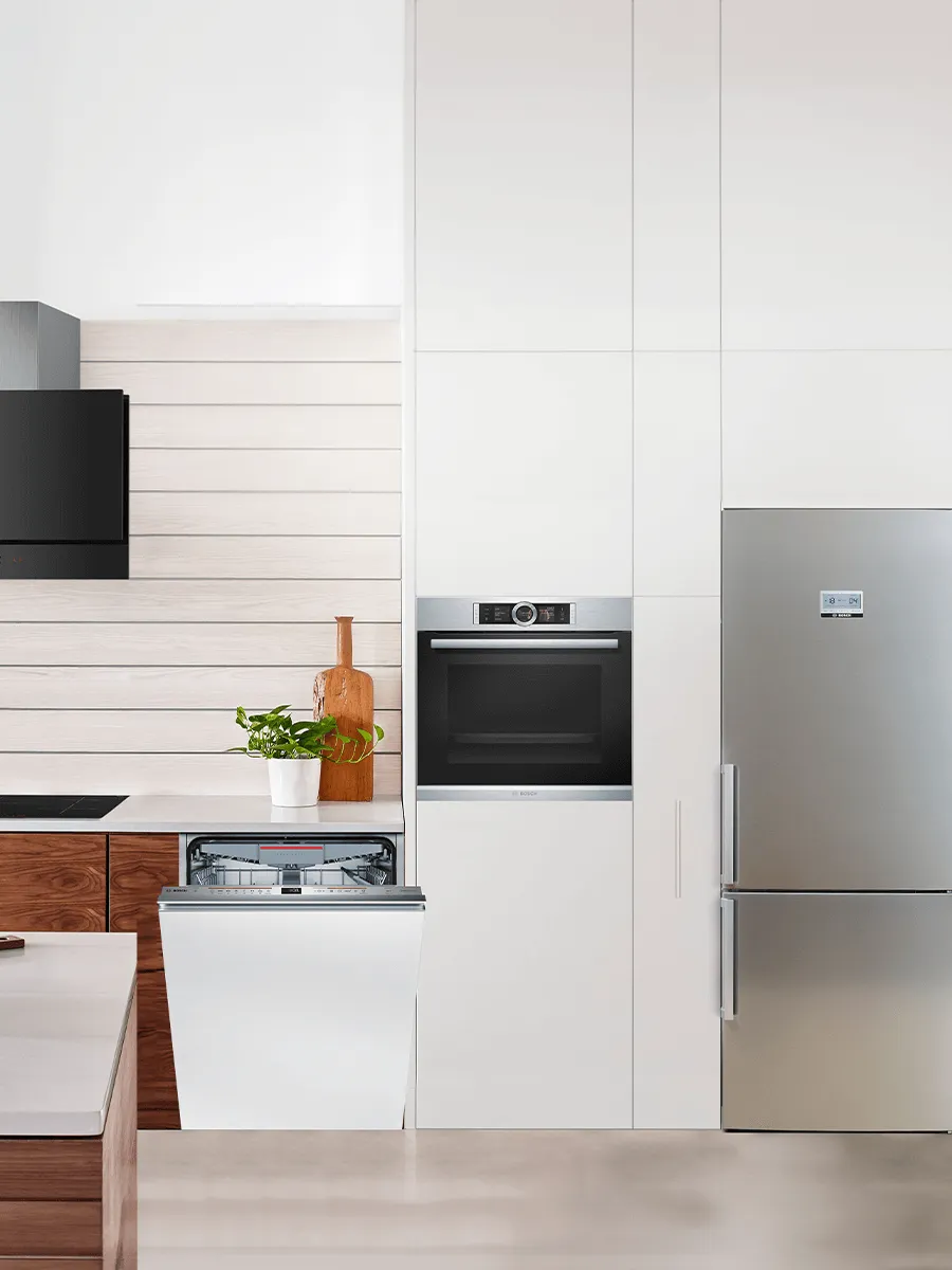 Pro tips for your next kitchen.