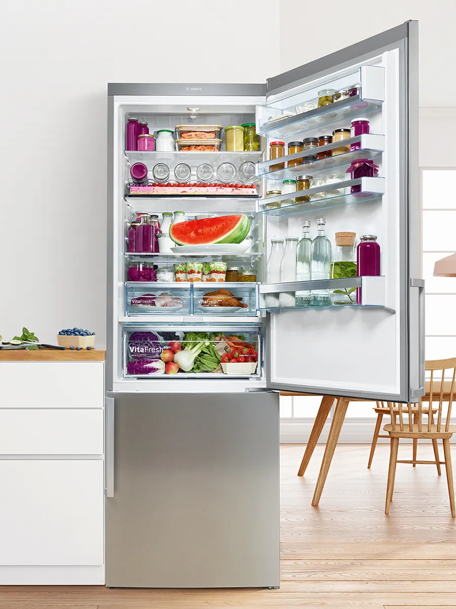 Bosch VitaFresh 