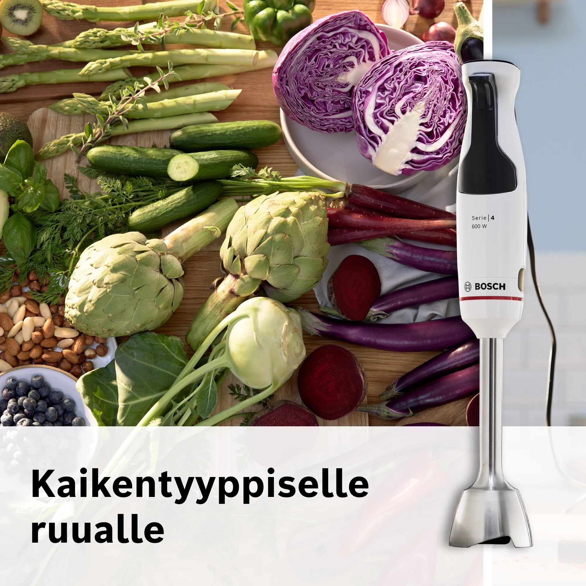 Kuva 4 tuotteesta MSM4W422