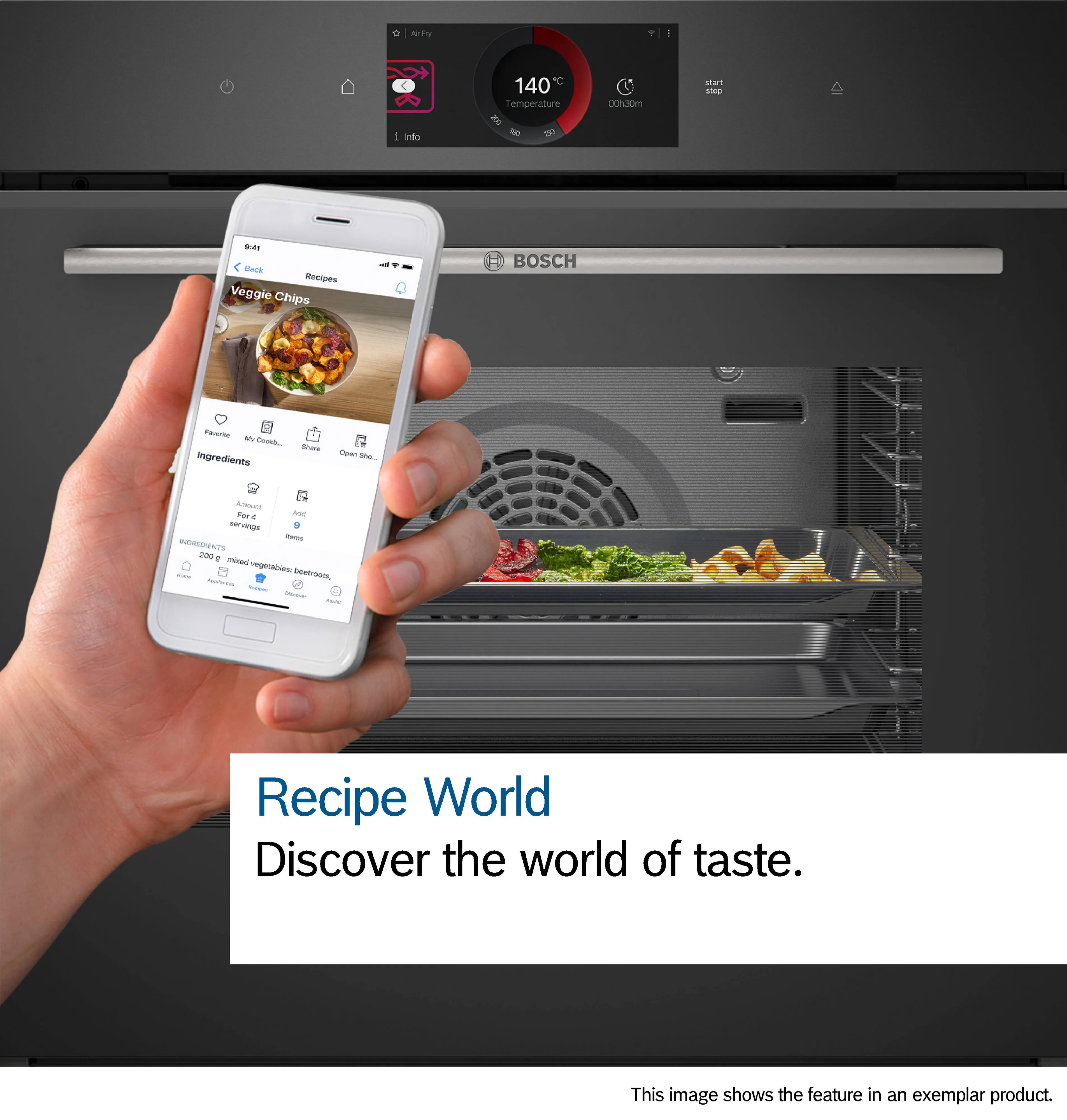 Foto Nr. 14 av produkten CSG958DB1