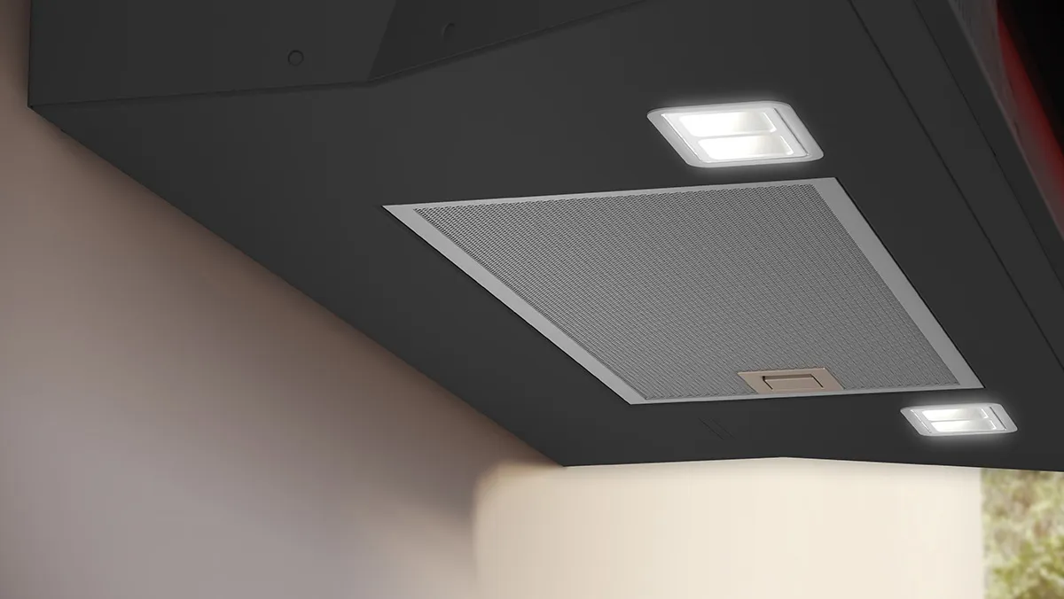 Let there be light.