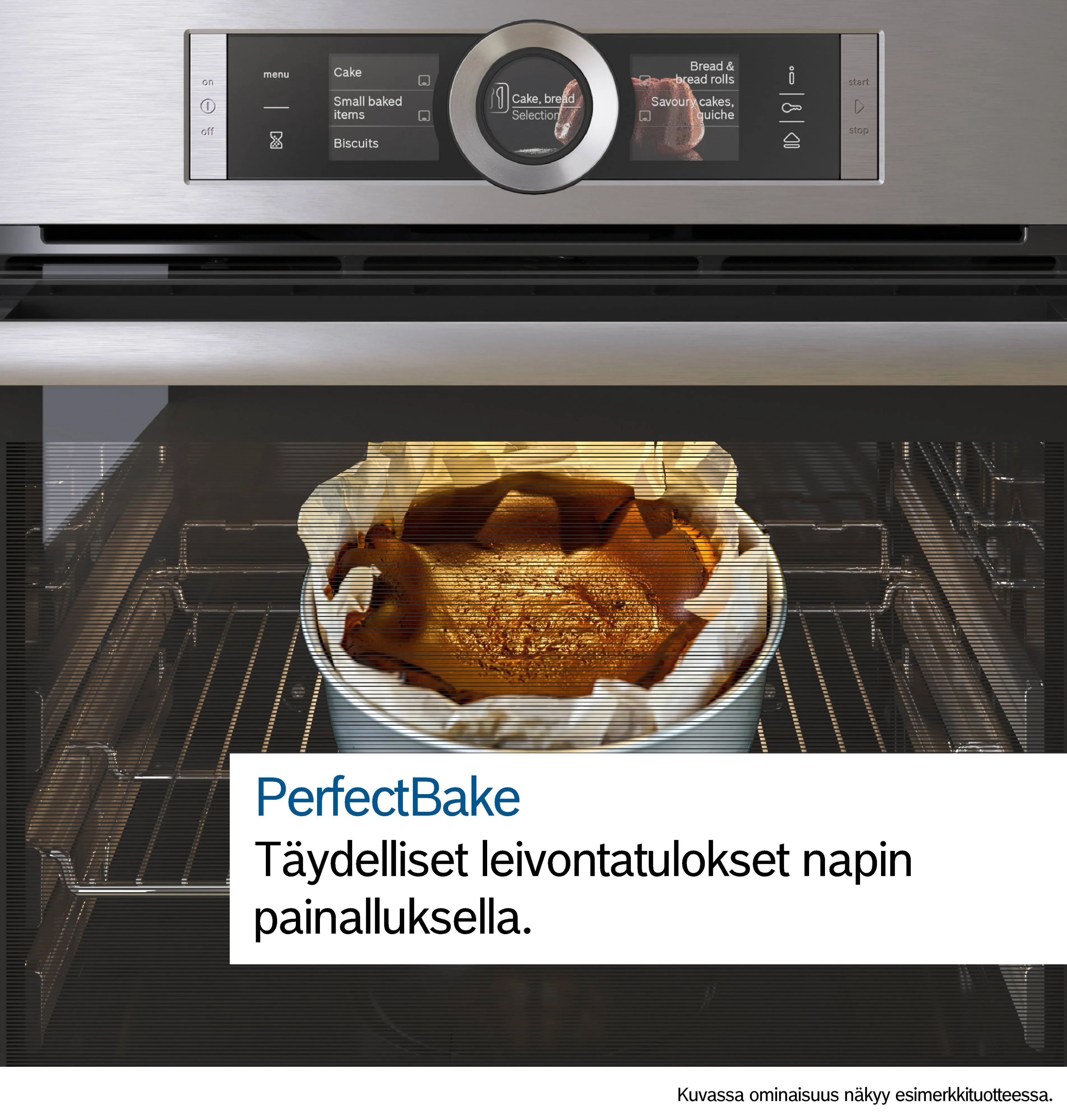 Kuva 8 tuotteesta HNG6764S1