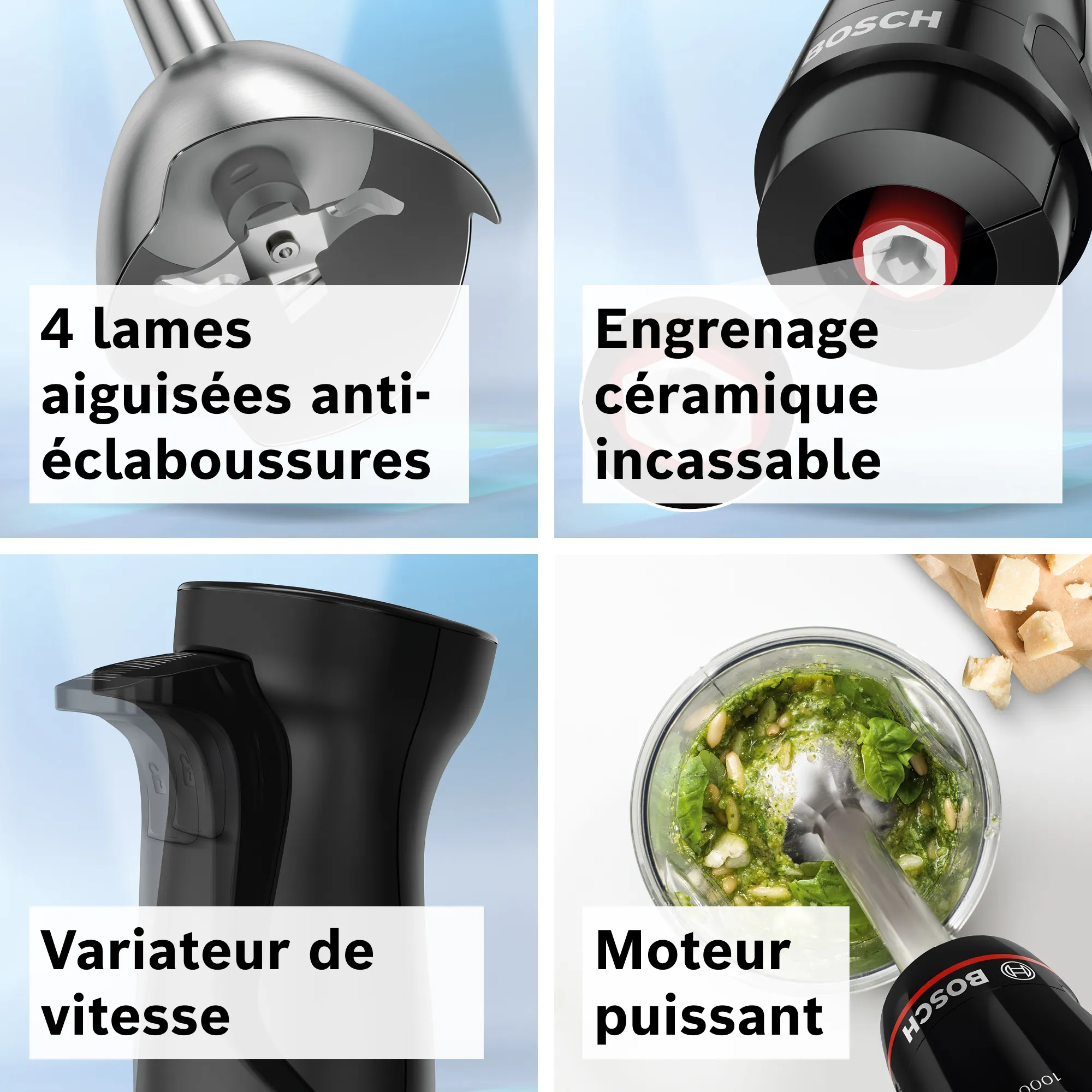 Photo n° 3 du produit MSM4B624