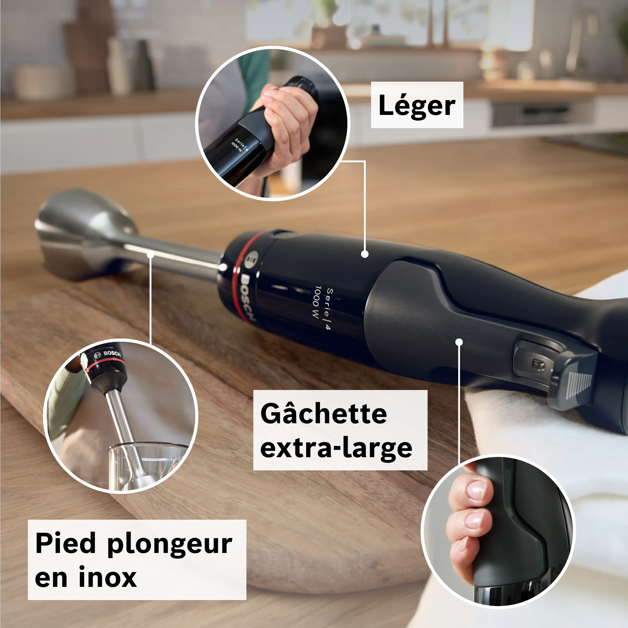Photo n° 4 du produit MSM4B624