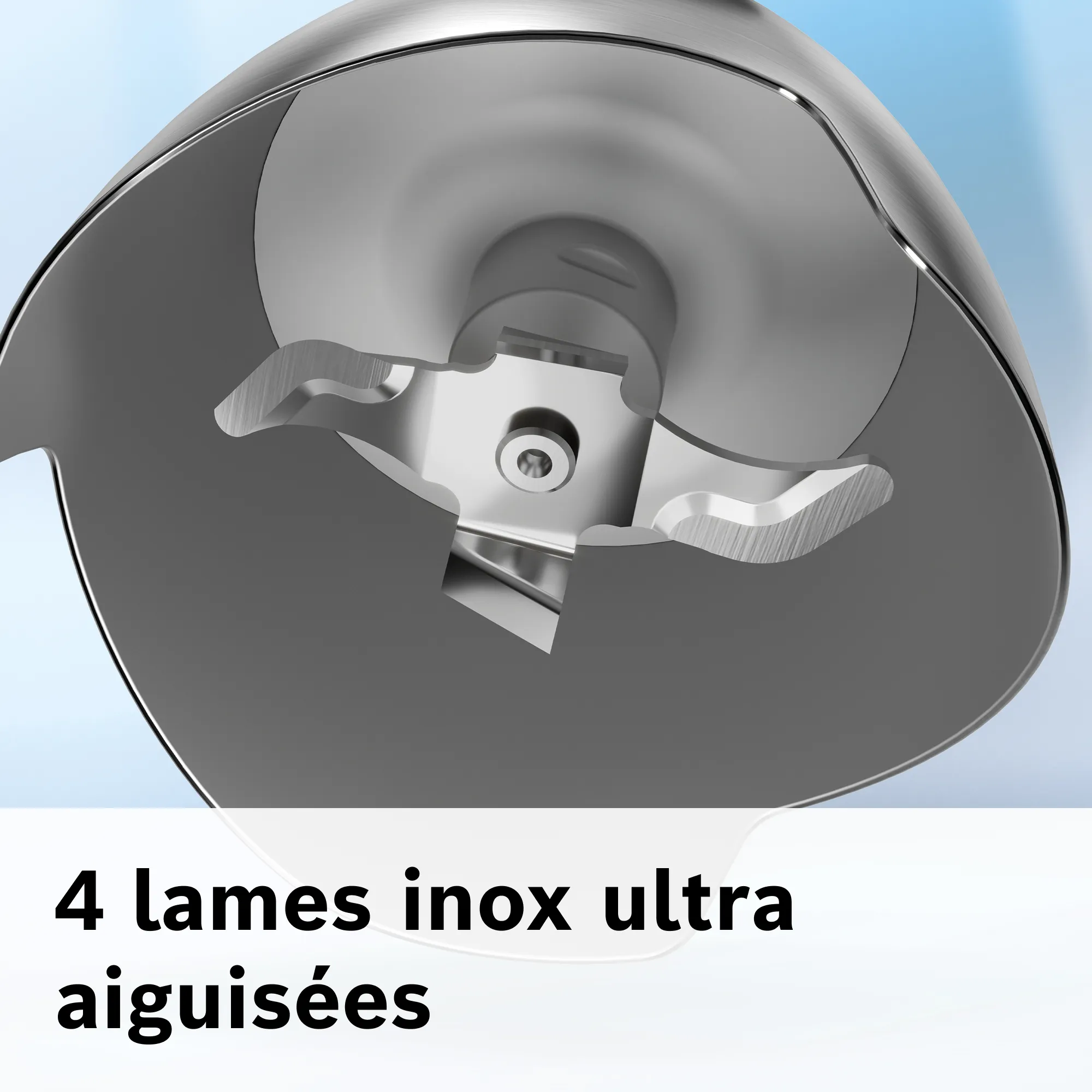 Photo n° 5 du produit MSM4B624