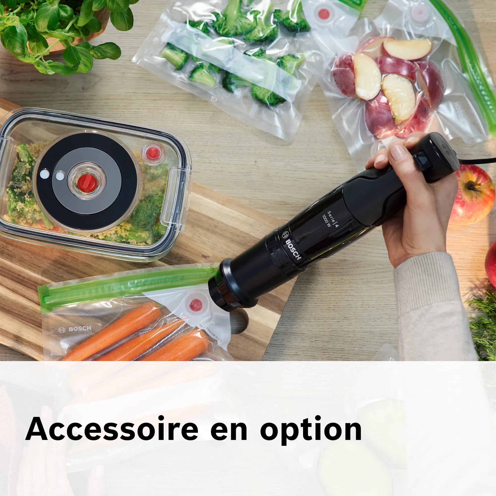 Photo n° 9 du produit MSM4B624