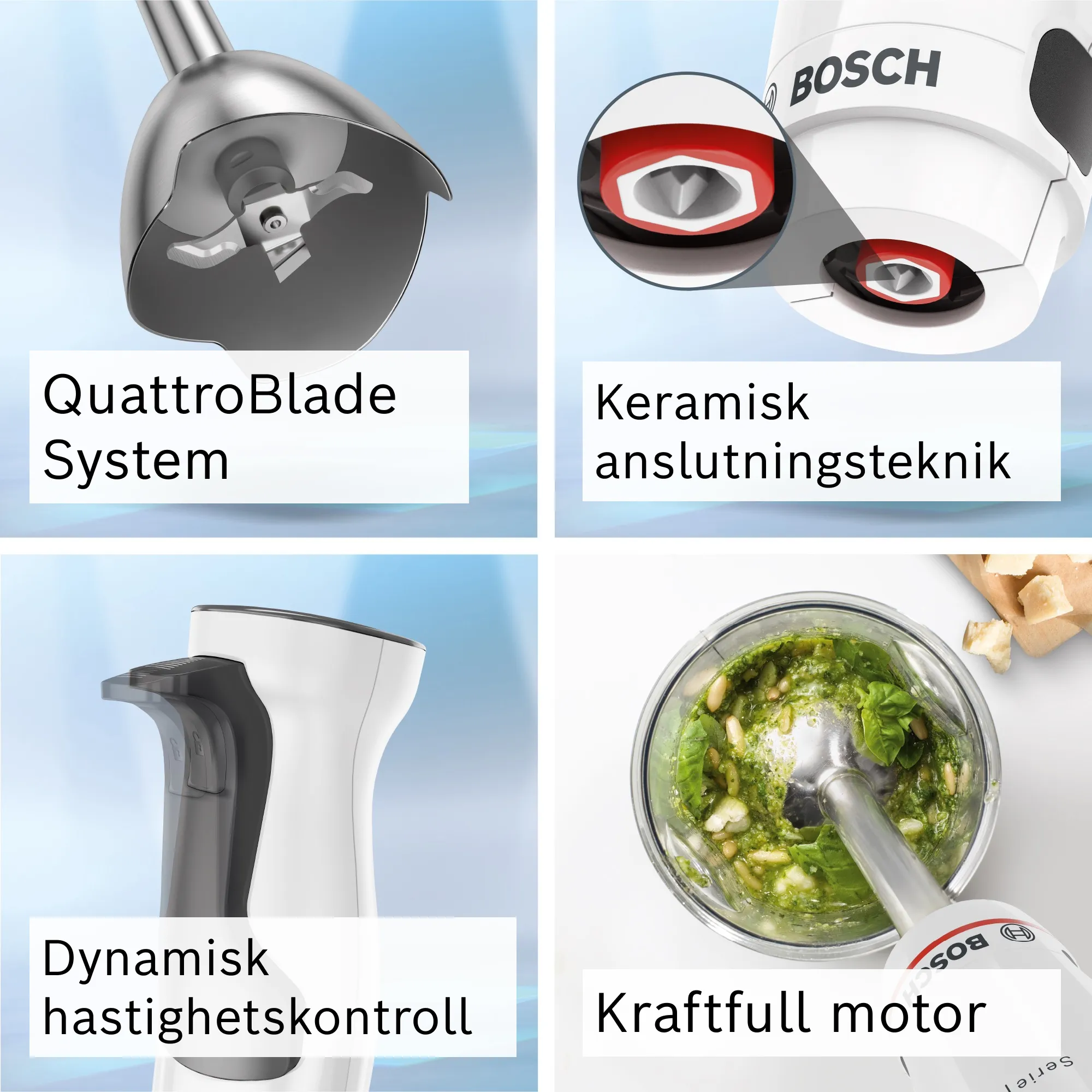 Foto Nr. 4 av produkten MSM4W220