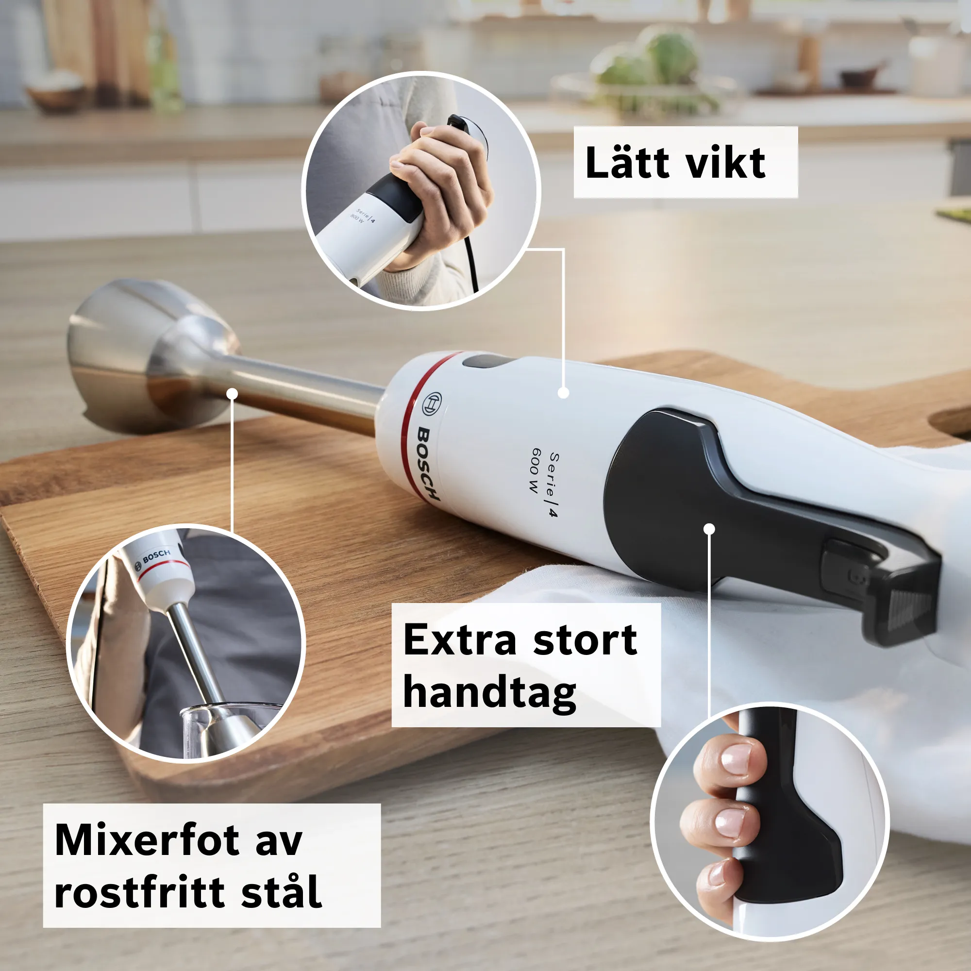 Foto Nr. 5 av produkten MSM4W220