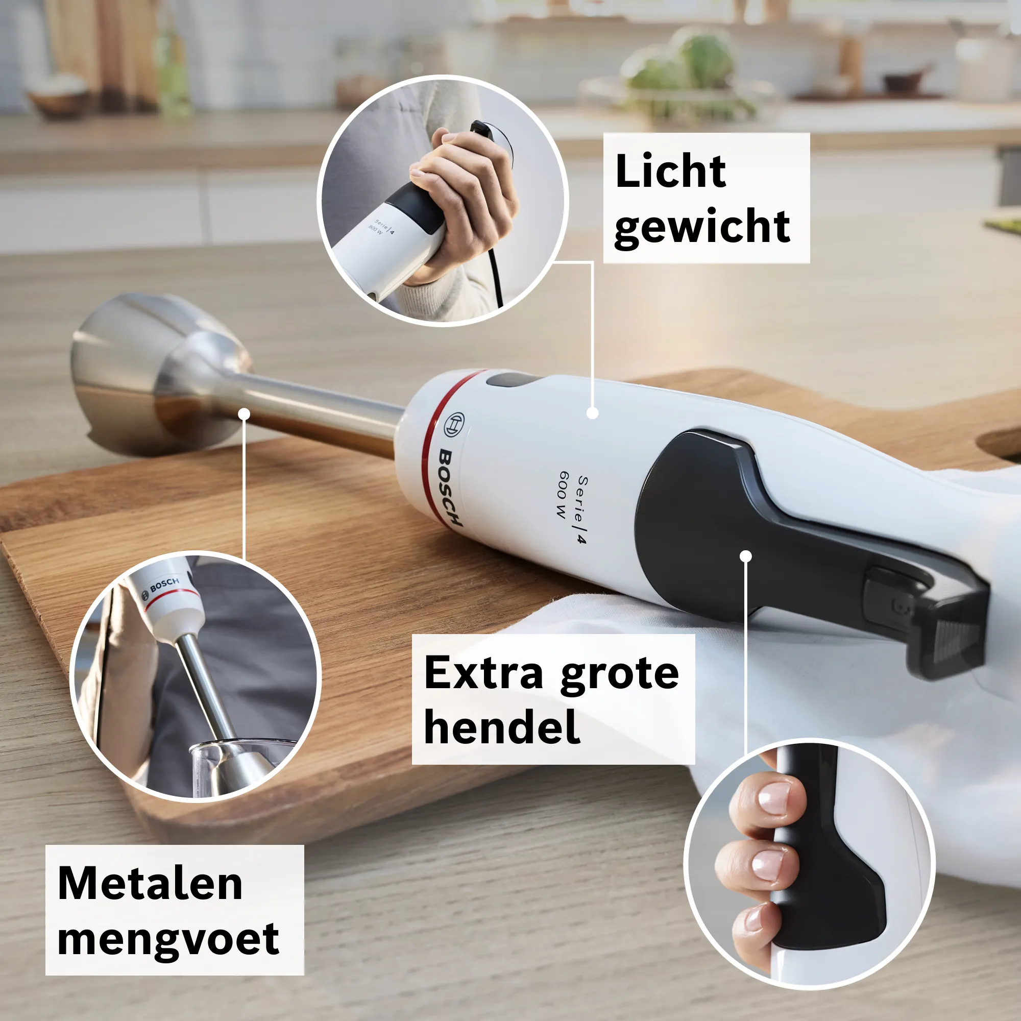 Foto nr. 4 van het product MSM4W210