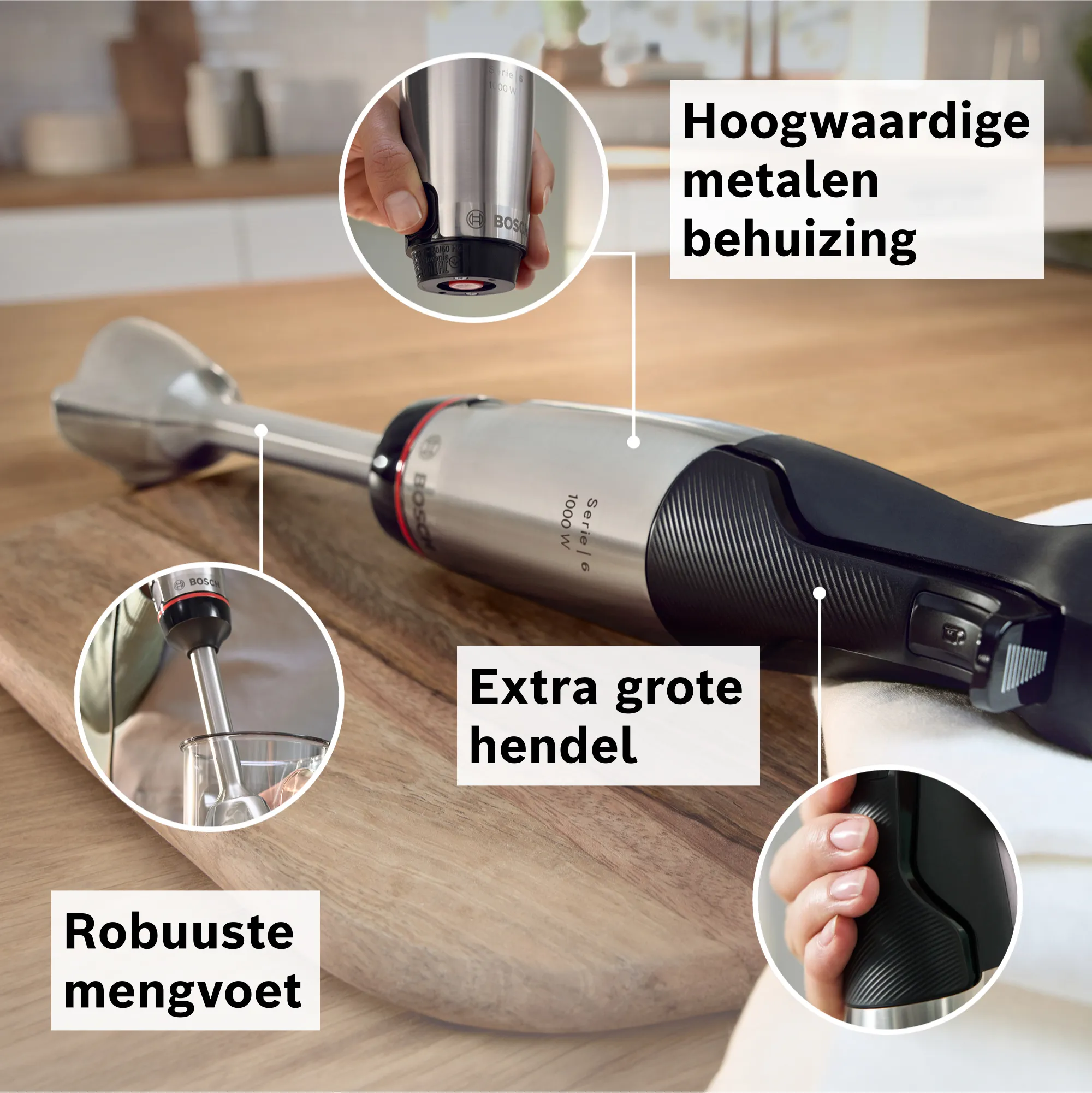 Foto nr. 4 van het product MSM6M673