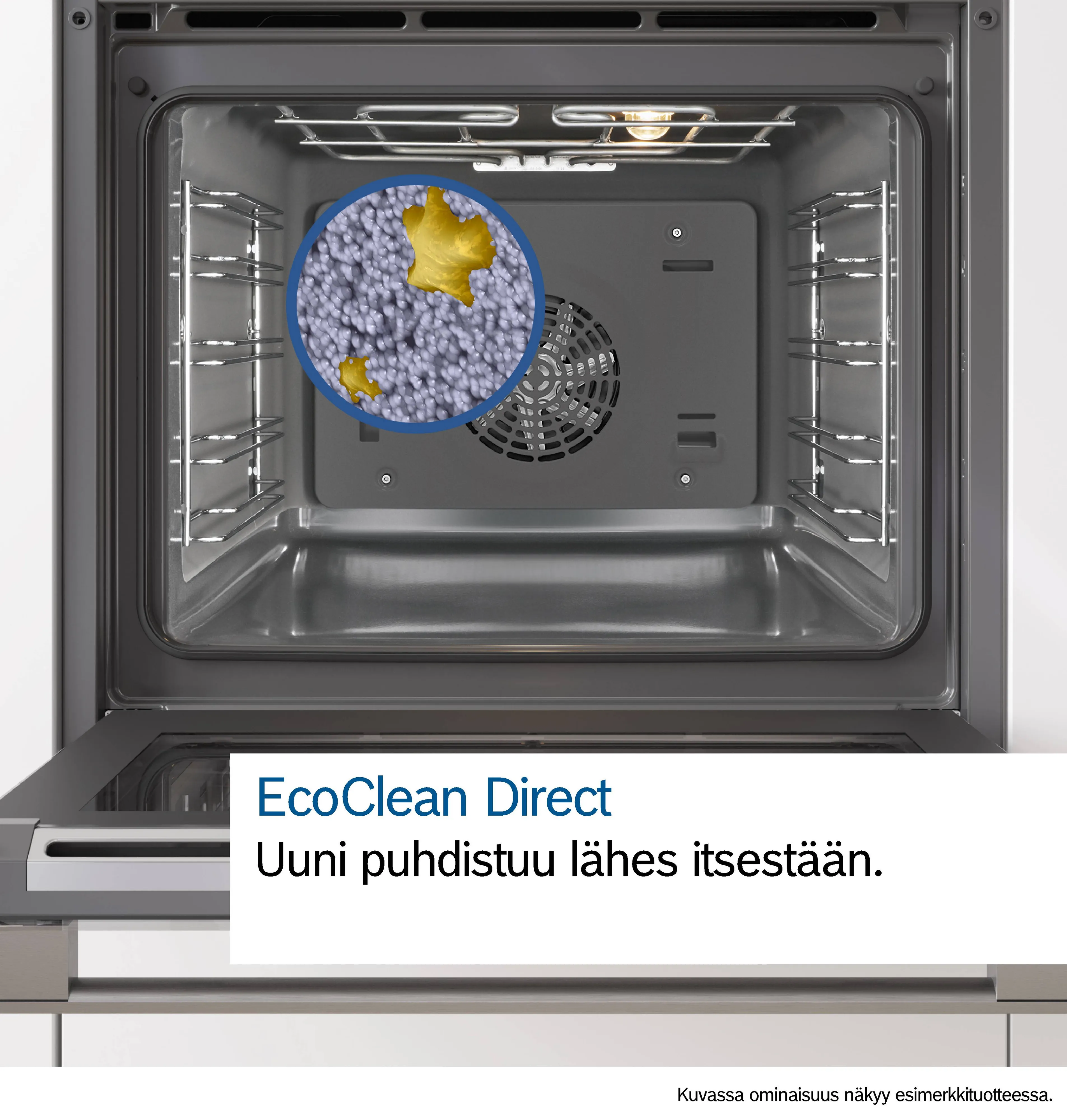 Kuva 6 tuotteesta HBF153BB0