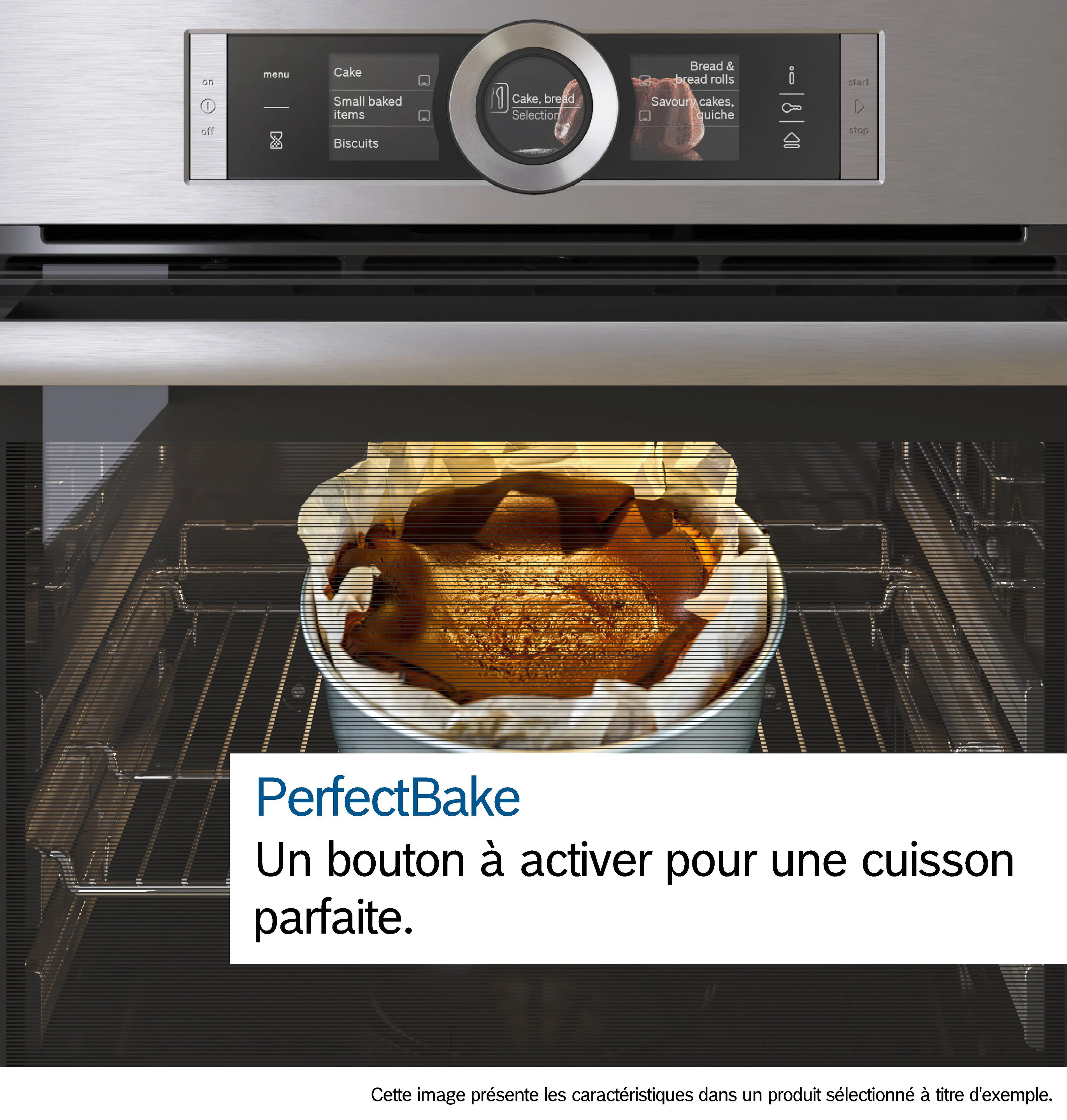 Photo n° 9 du produit HRG636XS7