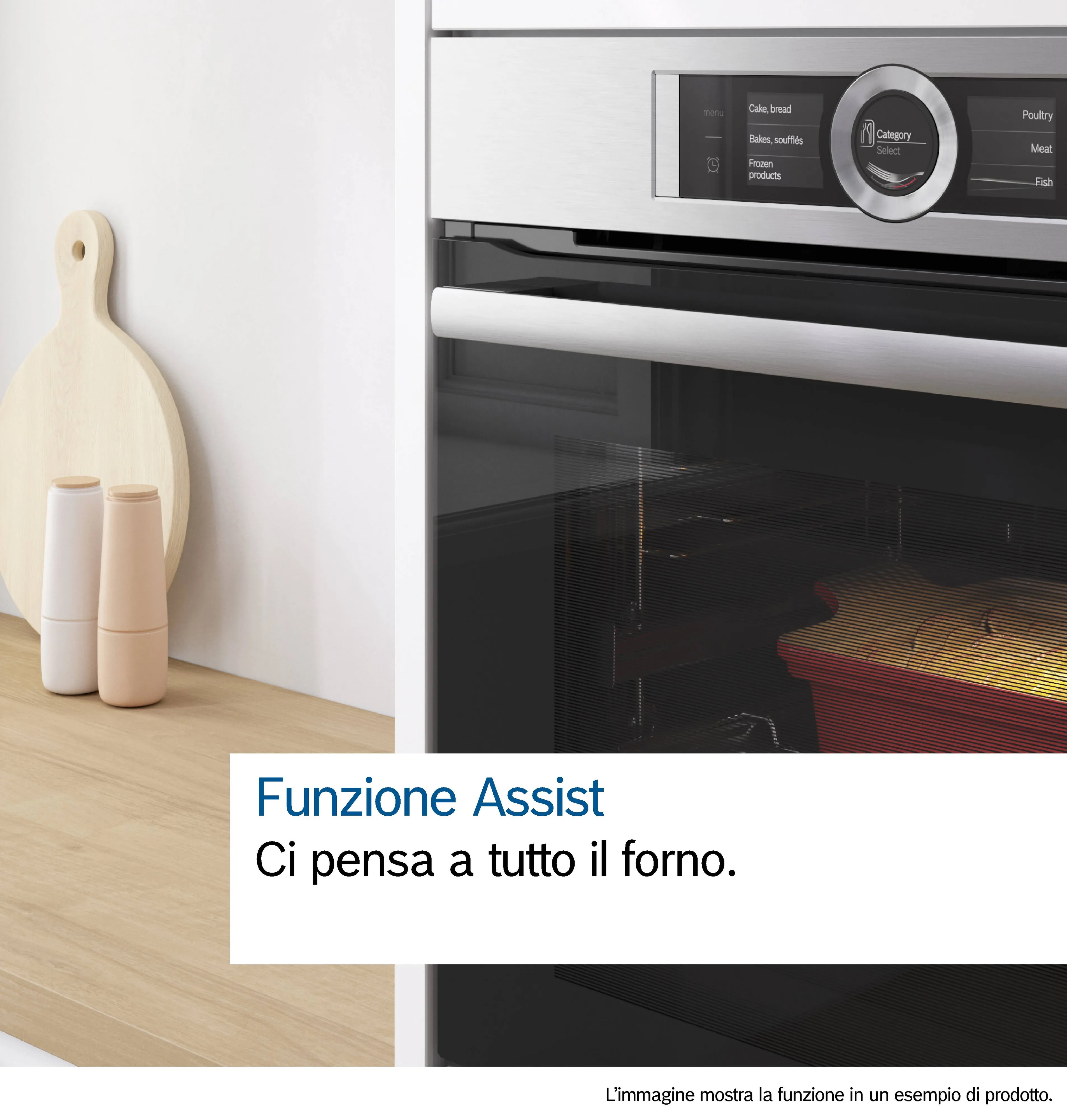 Foto Nr. 8 del prodotto HBG676EB6